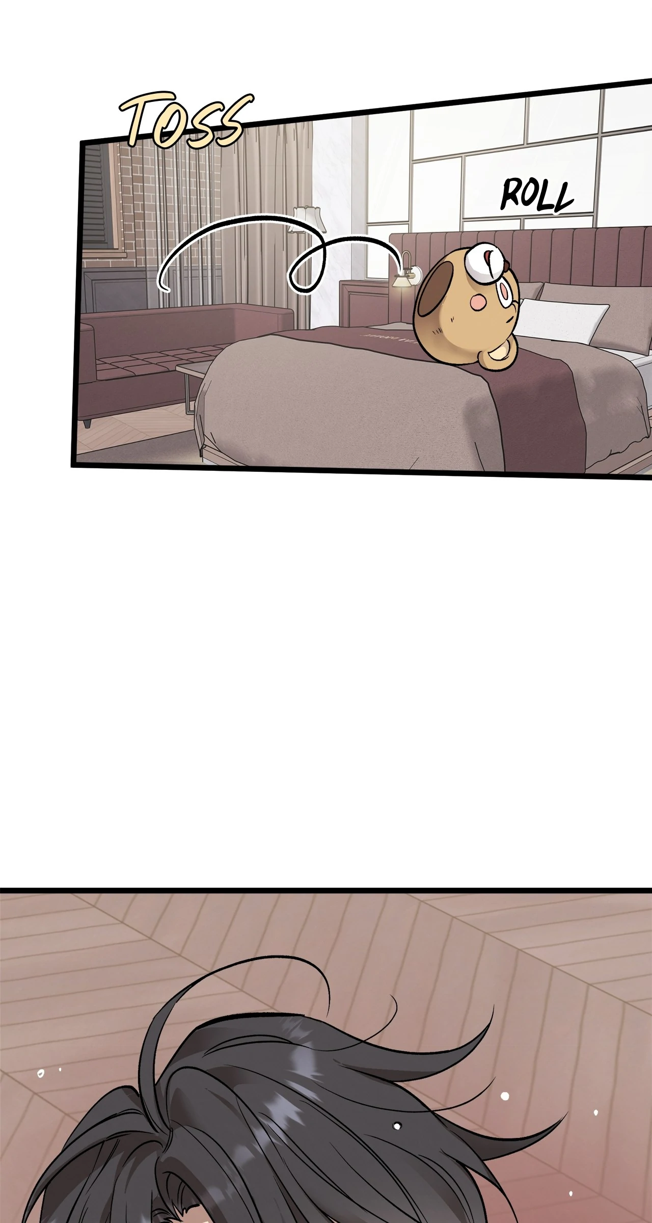 Honey Bear 〘Mature Official〙 - Chapter 65 manhwa