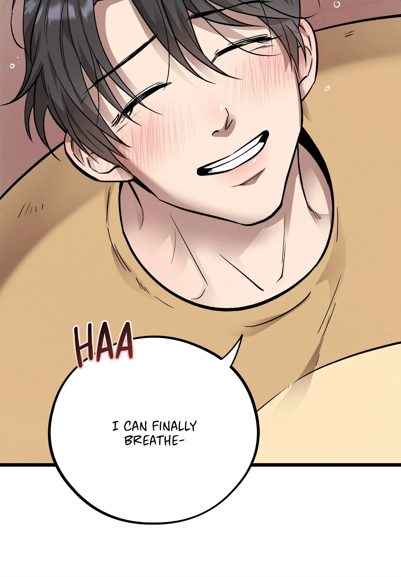 Honey Bear 〘Mature Official〙 - Chapter 65 manhwa