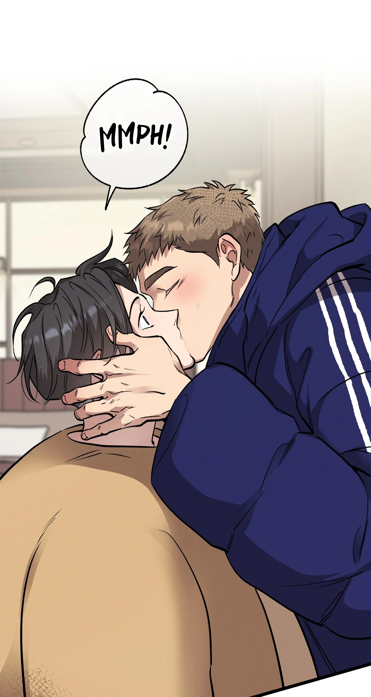 Honey Bear 〘Mature Official〙 - Chapter 65 manhwa