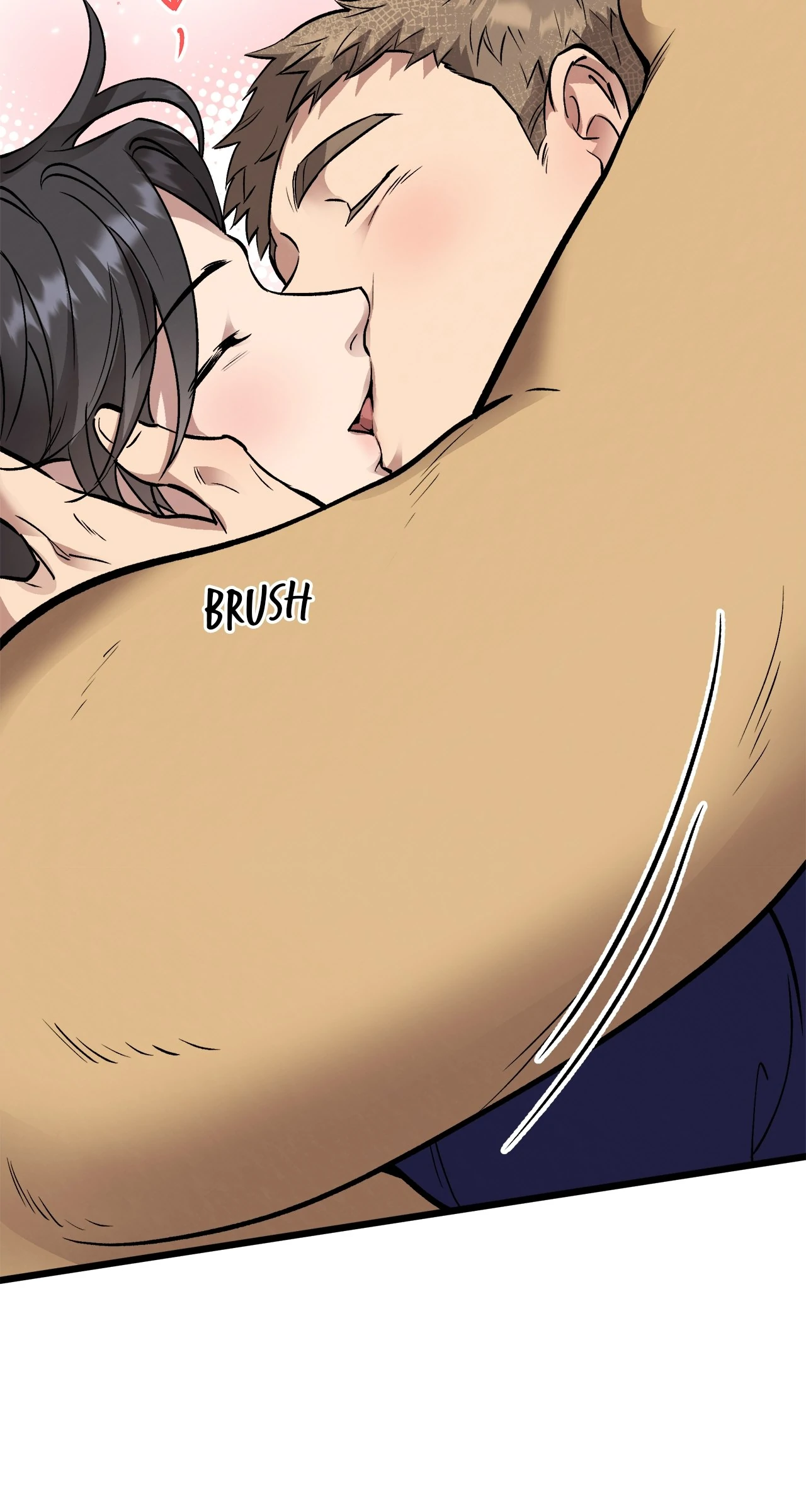 Honey Bear 〘Mature Official〙 - Chapter 65 manhwa