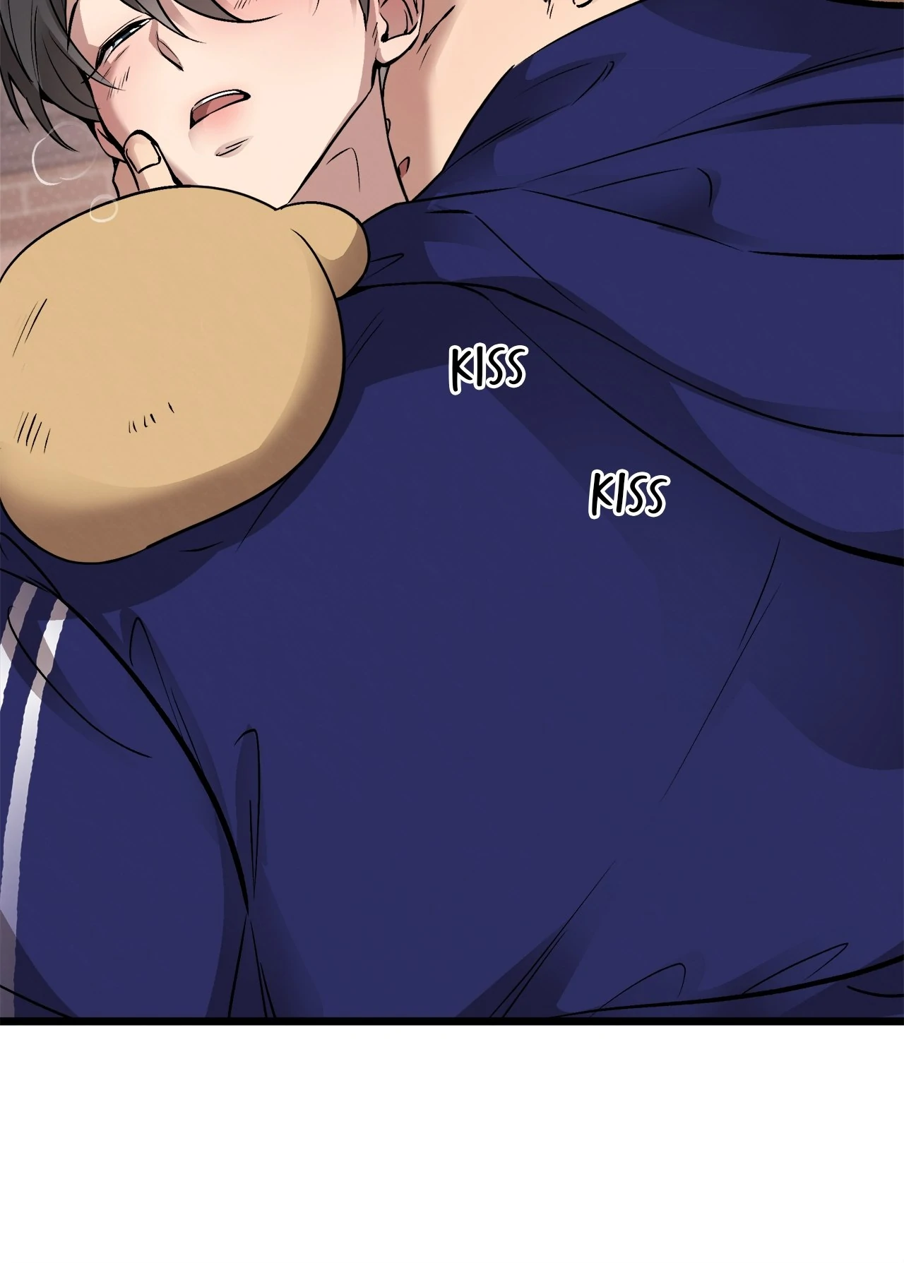 Honey Bear 〘Mature Official〙 - Chapter 65 manhwa