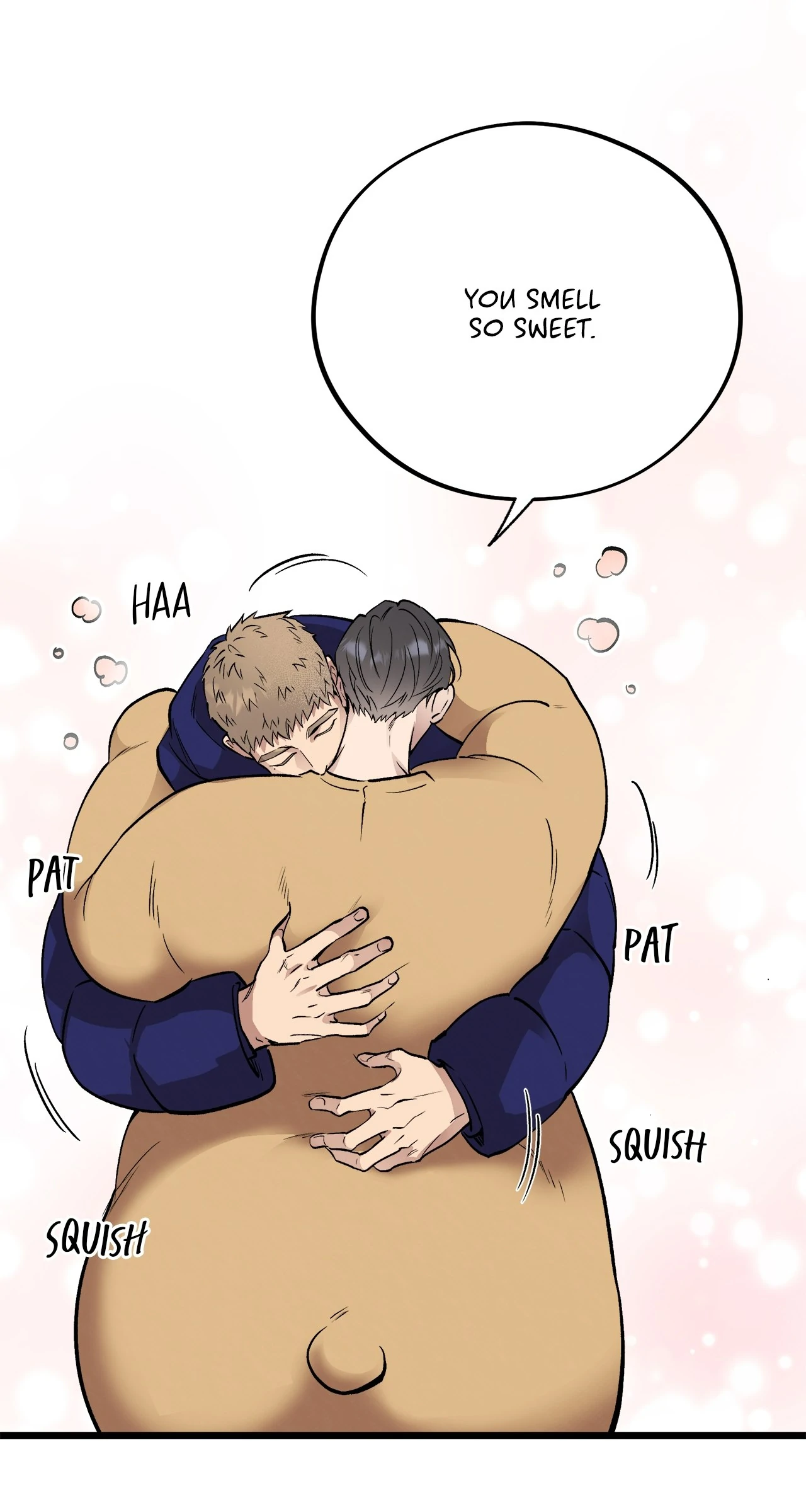 Honey Bear 〘Mature Official〙 - Chapter 65 manhwa