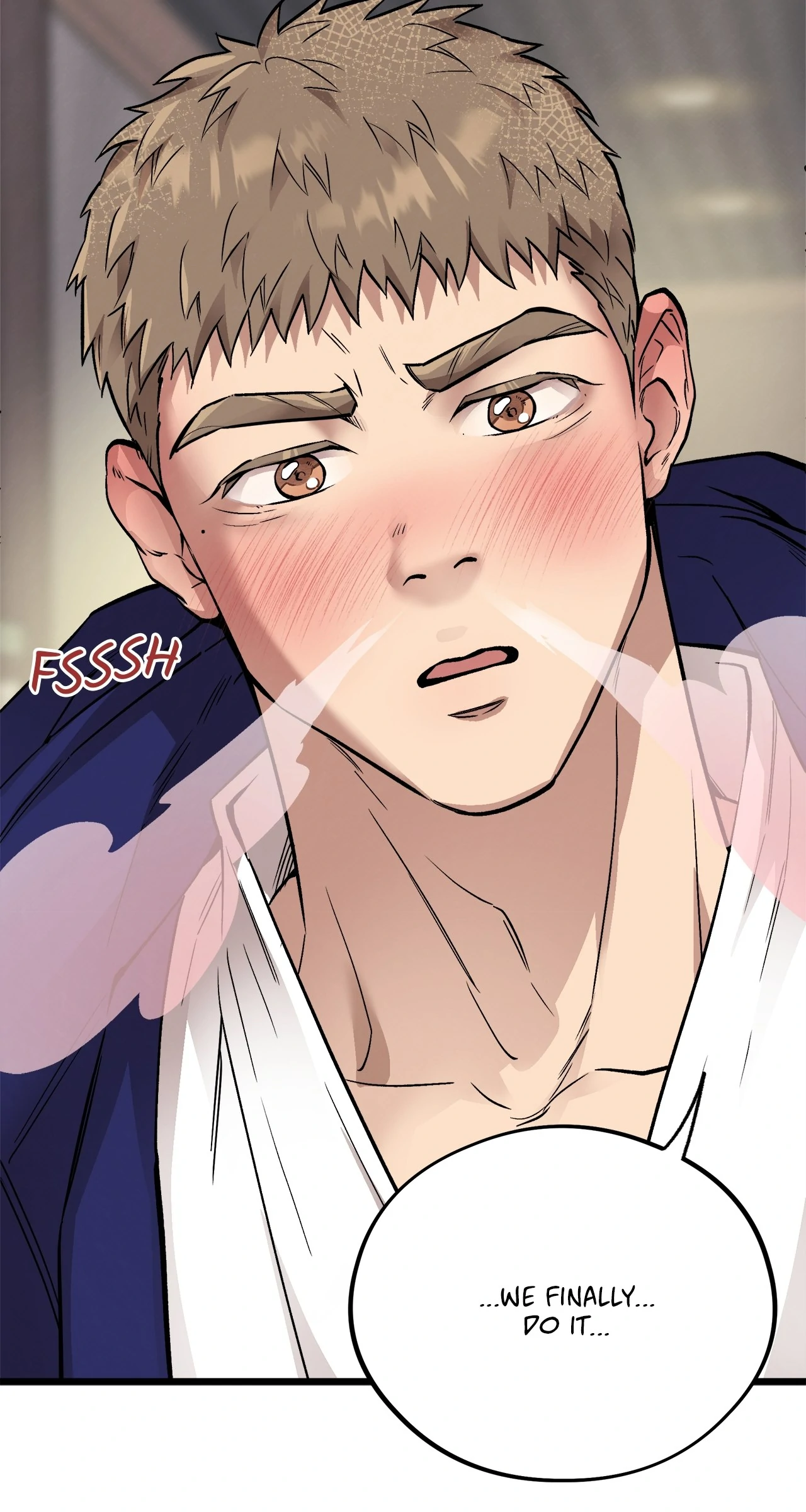 Honey Bear 〘Mature Official〙 - Chapter 65 manhwa