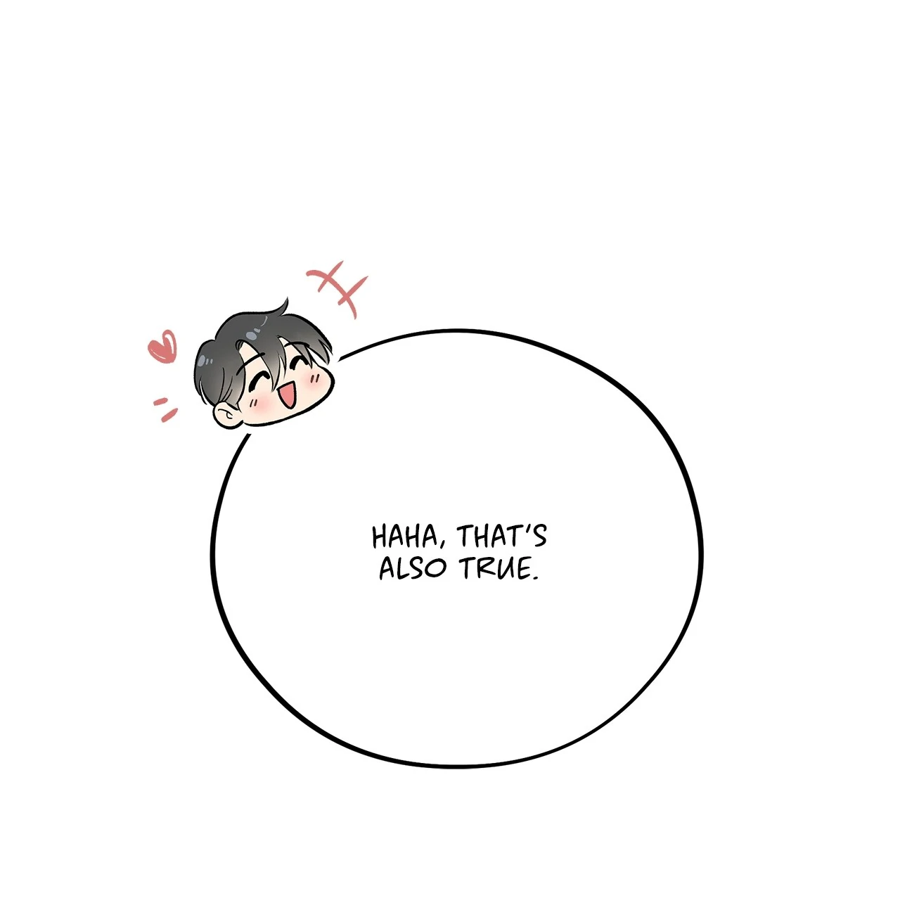 Honey Bear 〘Mature Official〙 - Chapter 65 manhwa