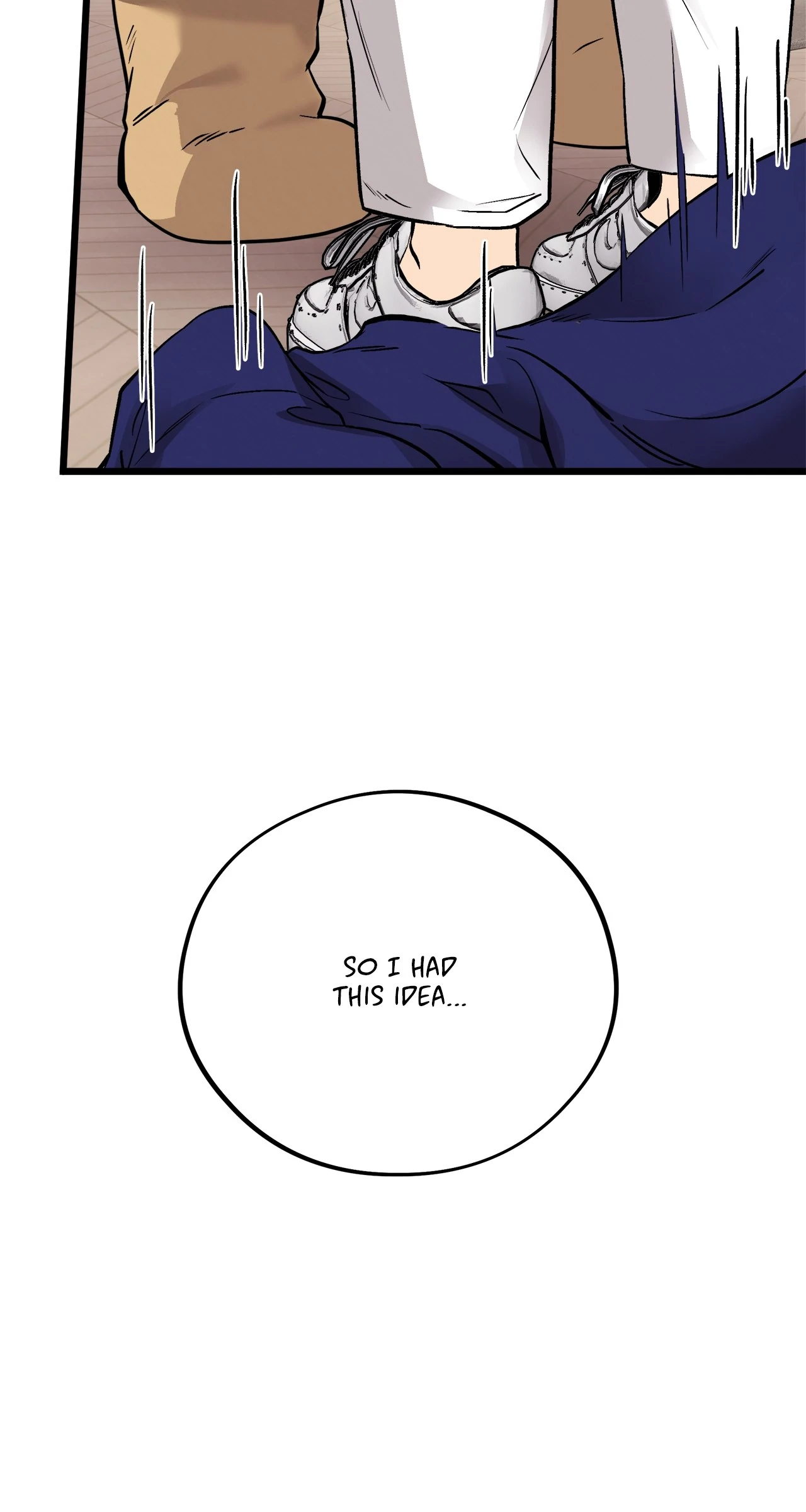 Honey Bear 〘Mature Official〙 - Chapter 65 manhwa