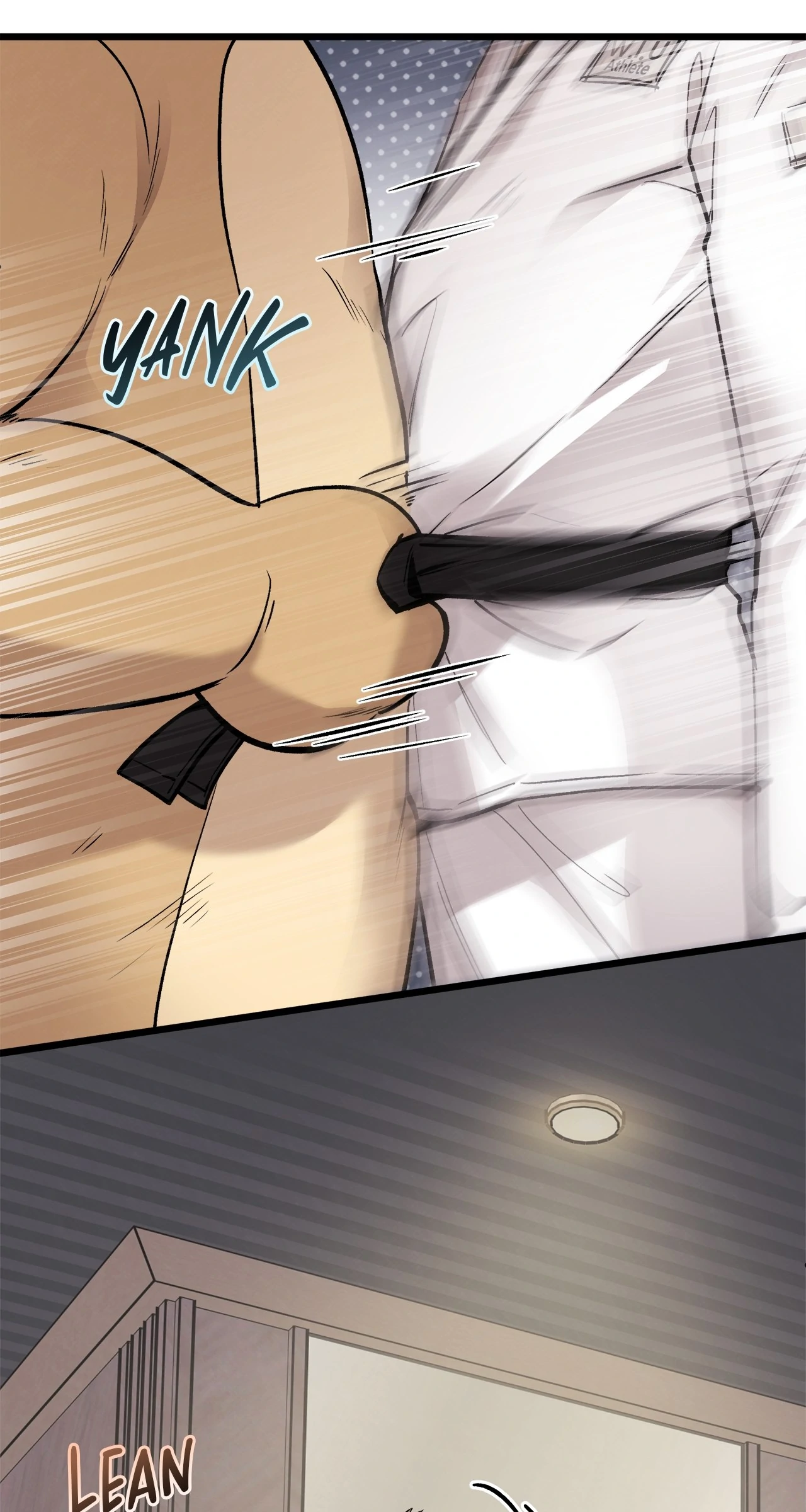 Honey Bear 〘Mature Official〙 - Chapter 65 manhwa