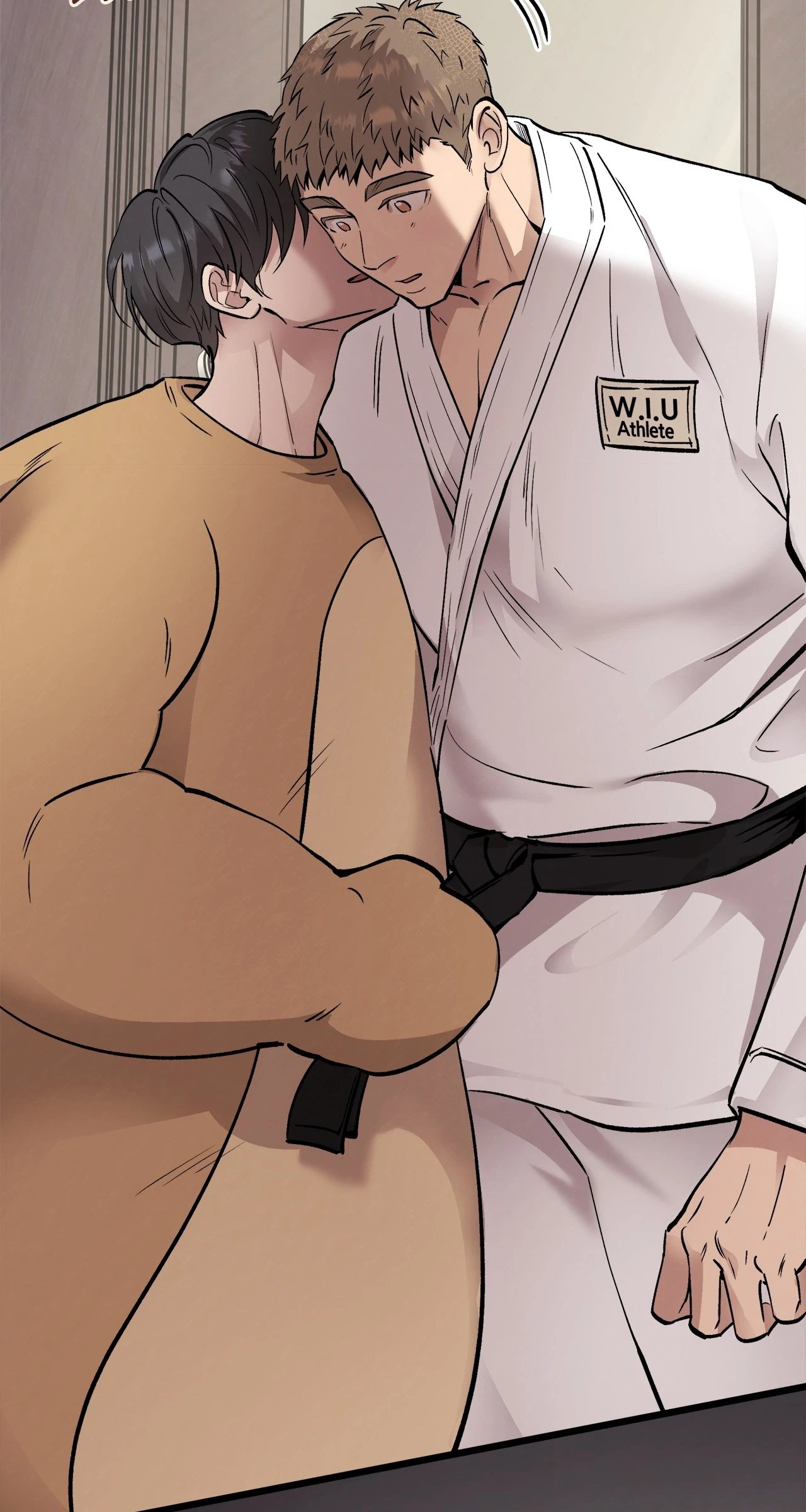 Honey Bear 〘Mature Official〙 - Chapter 65 manhwa