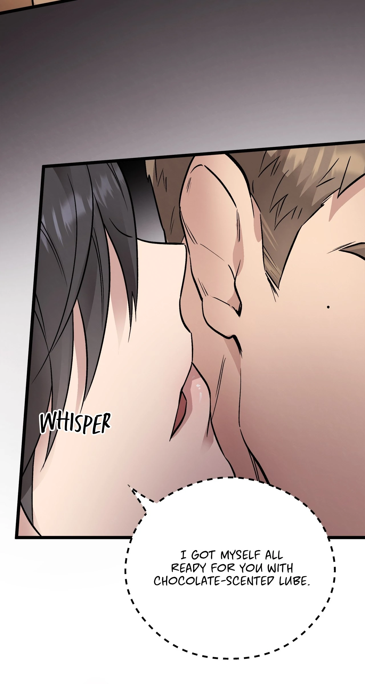 Honey Bear 〘Mature Official〙 - Chapter 65 manhwa