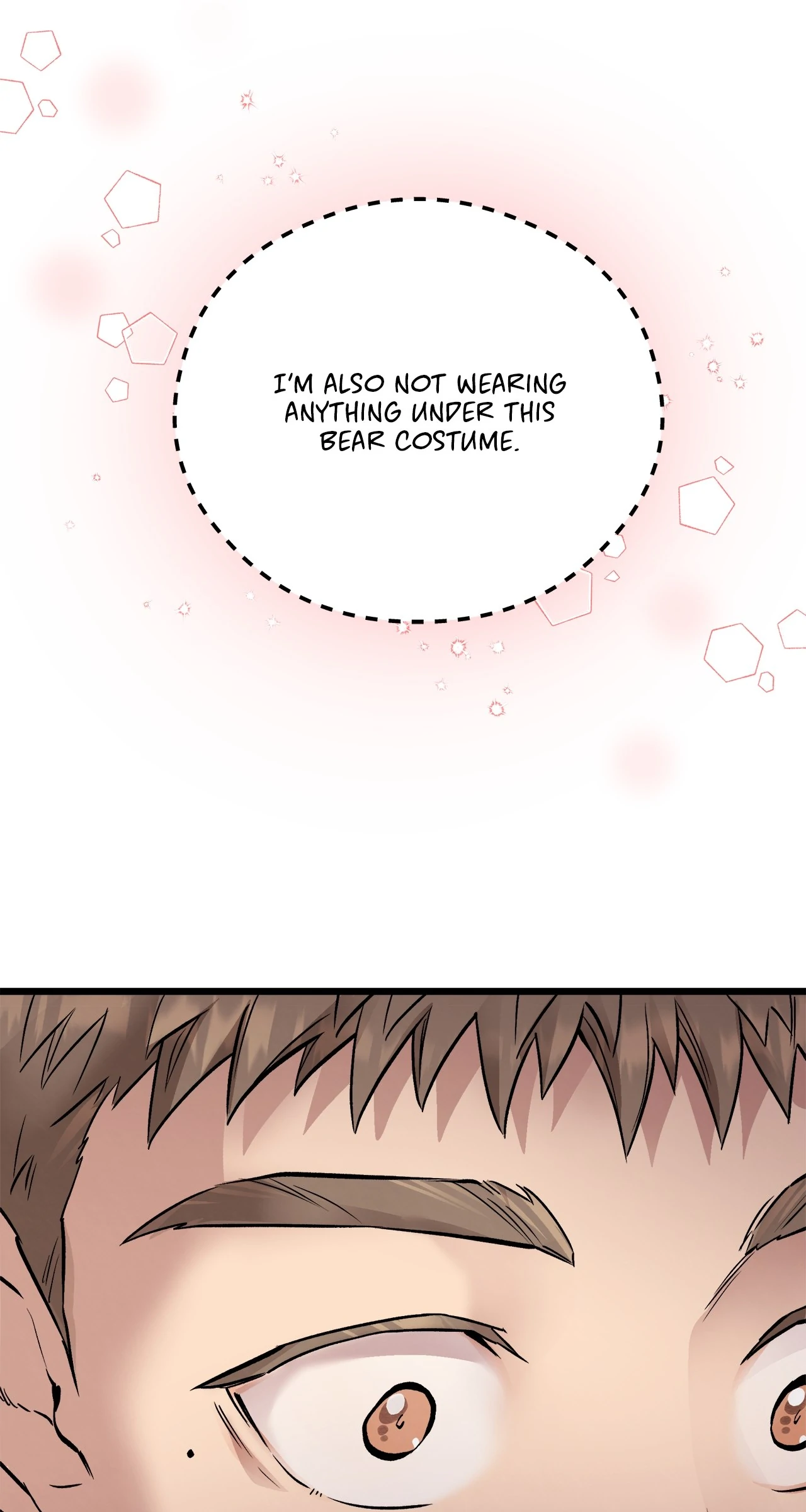 Honey Bear 〘Mature Official〙 - Chapter 65 manhwa