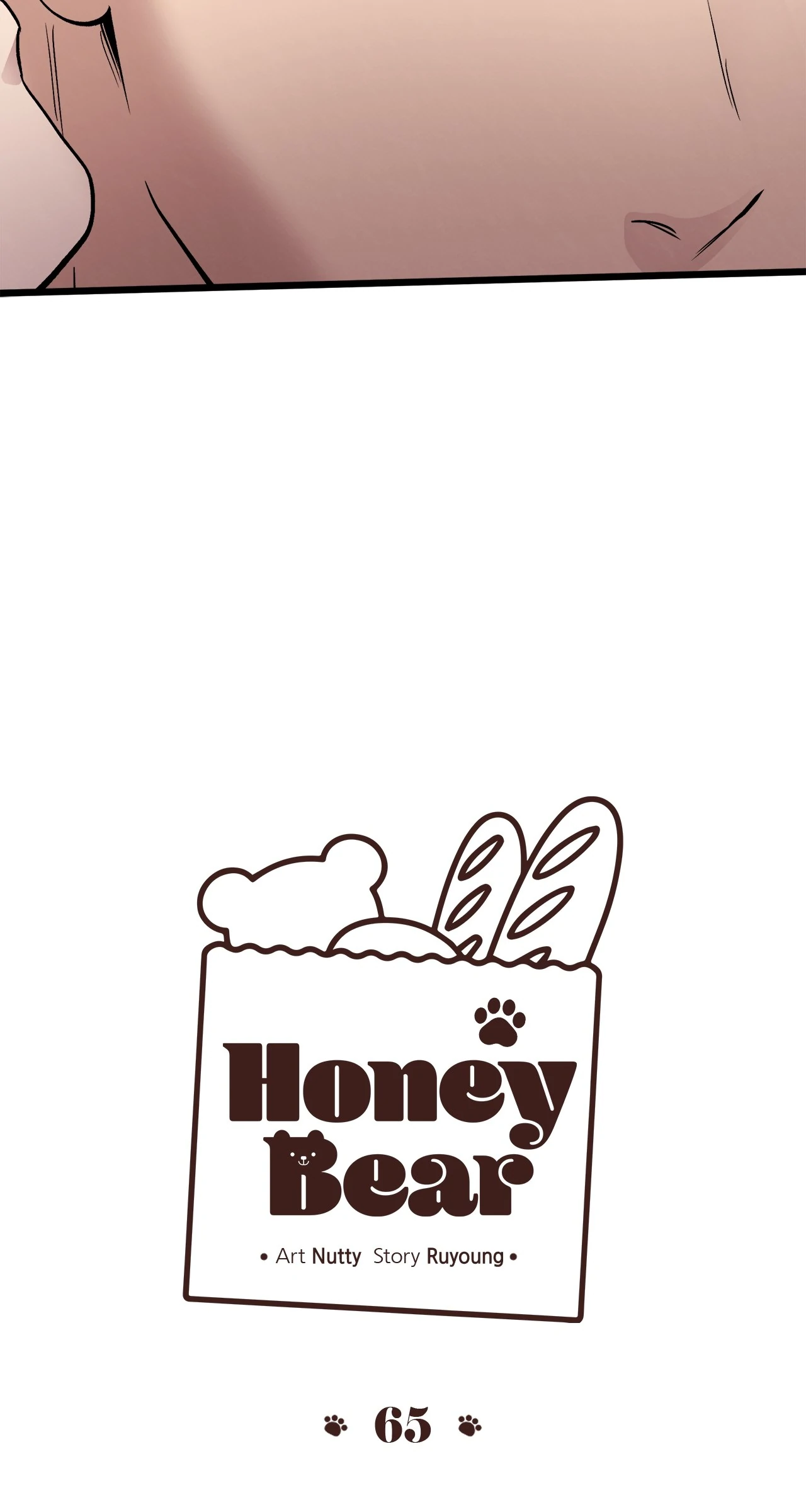 Honey Bear 〘Mature Official〙 - Chapter 65 manhwa