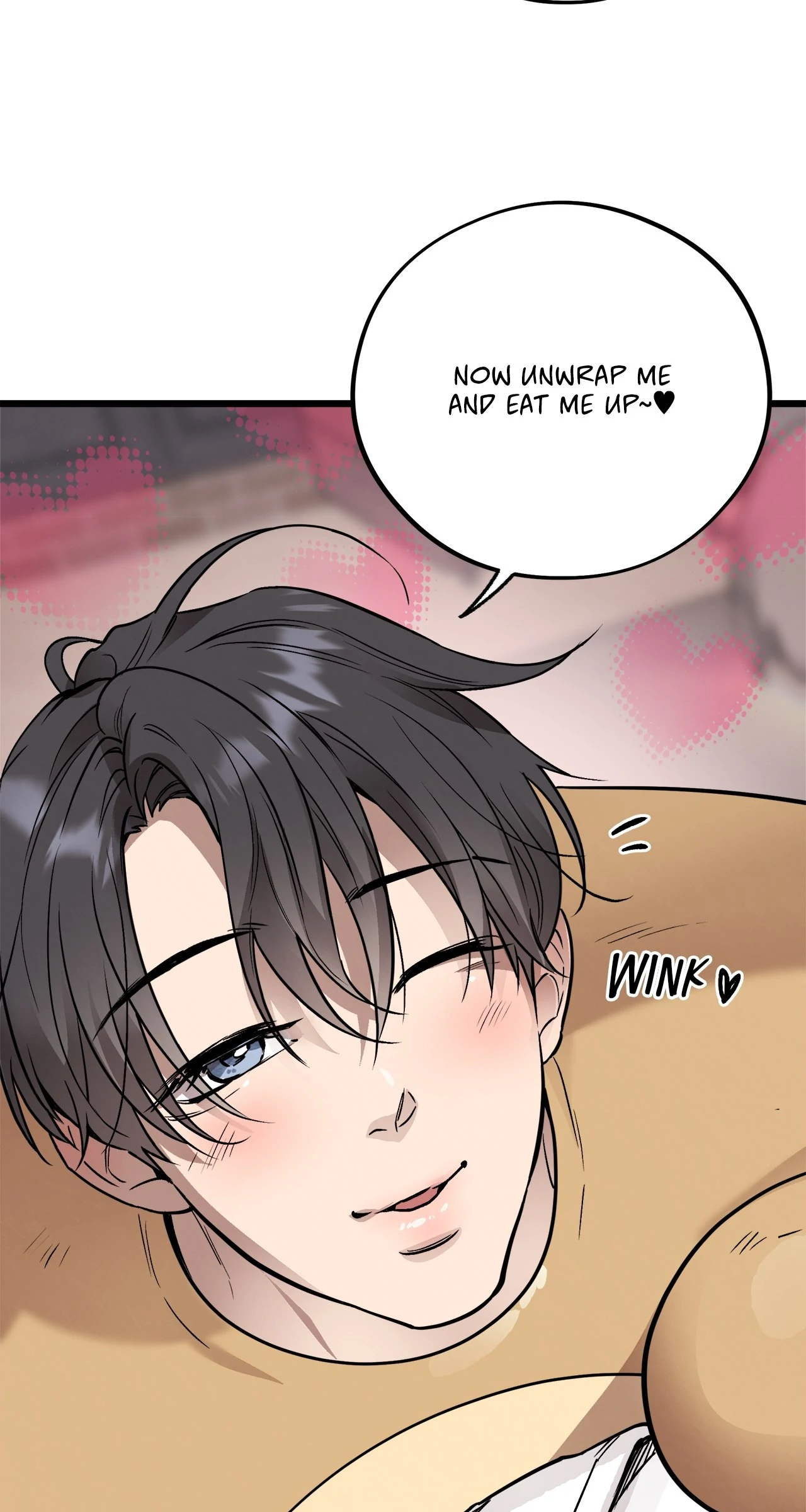 Honey Bear 〘Mature Official〙 - Chapter 65 manhwa
