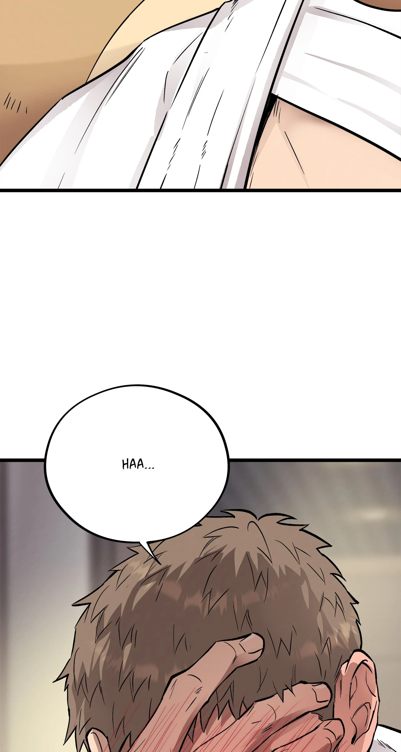 Honey Bear 〘Mature Official〙 - Chapter 65 manhwa