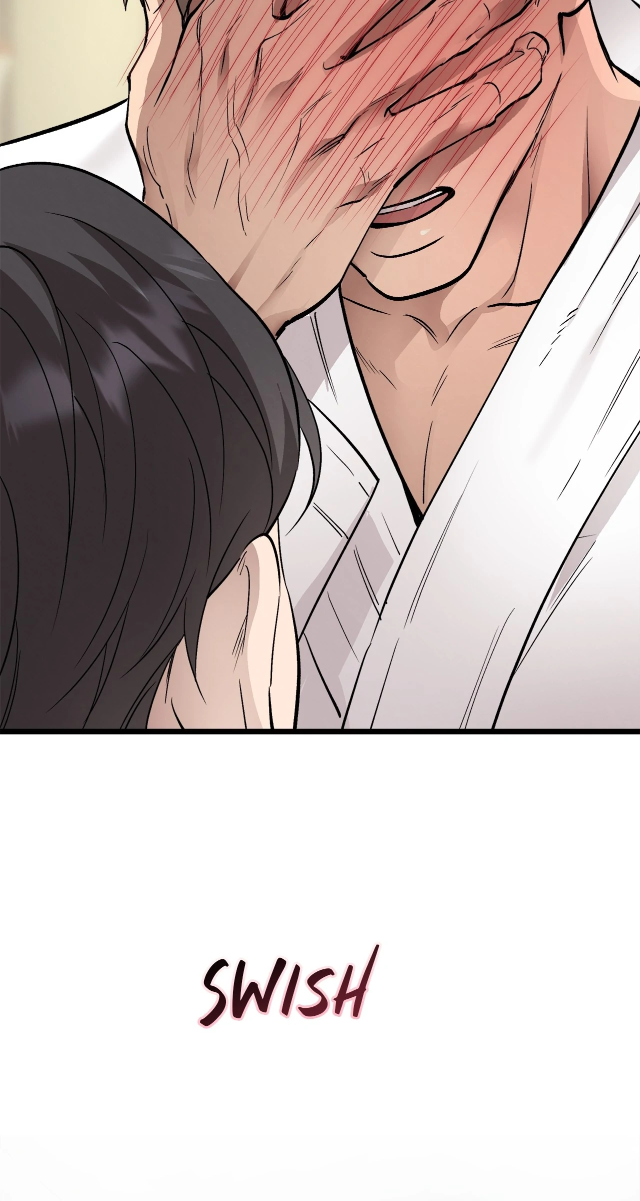 Honey Bear 〘Mature Official〙 - Chapter 65 manhwa