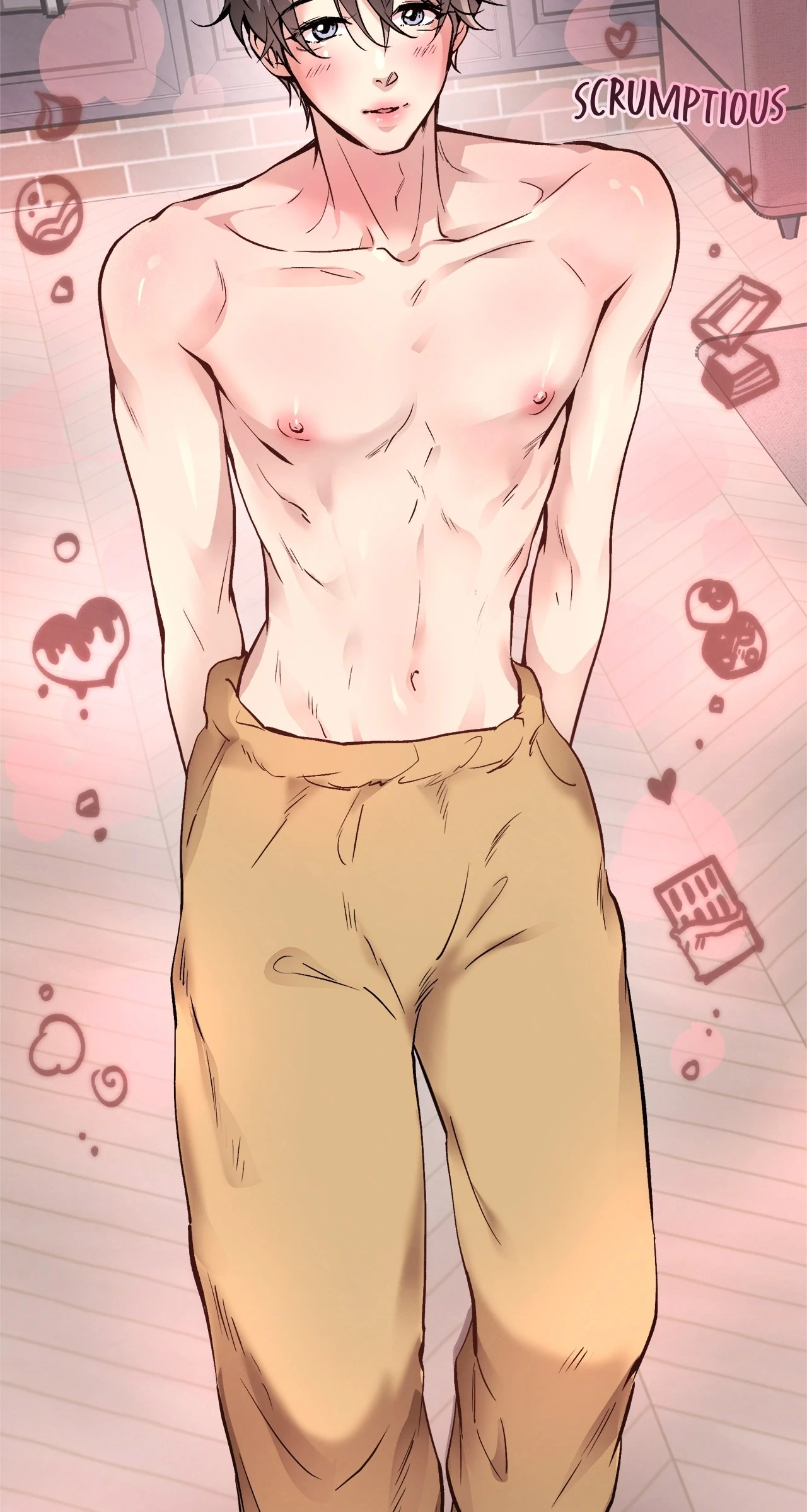 Honey Bear 〘Mature Official〙 - Chapter 65 manhwa