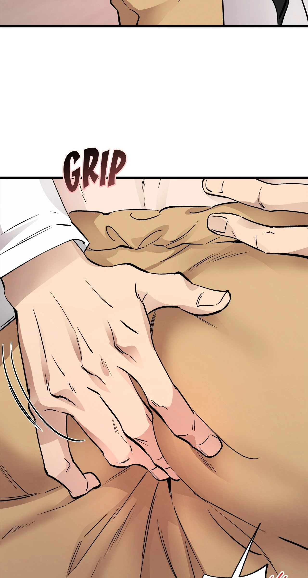 Honey Bear 〘Mature Official〙 - Chapter 65 manhwa