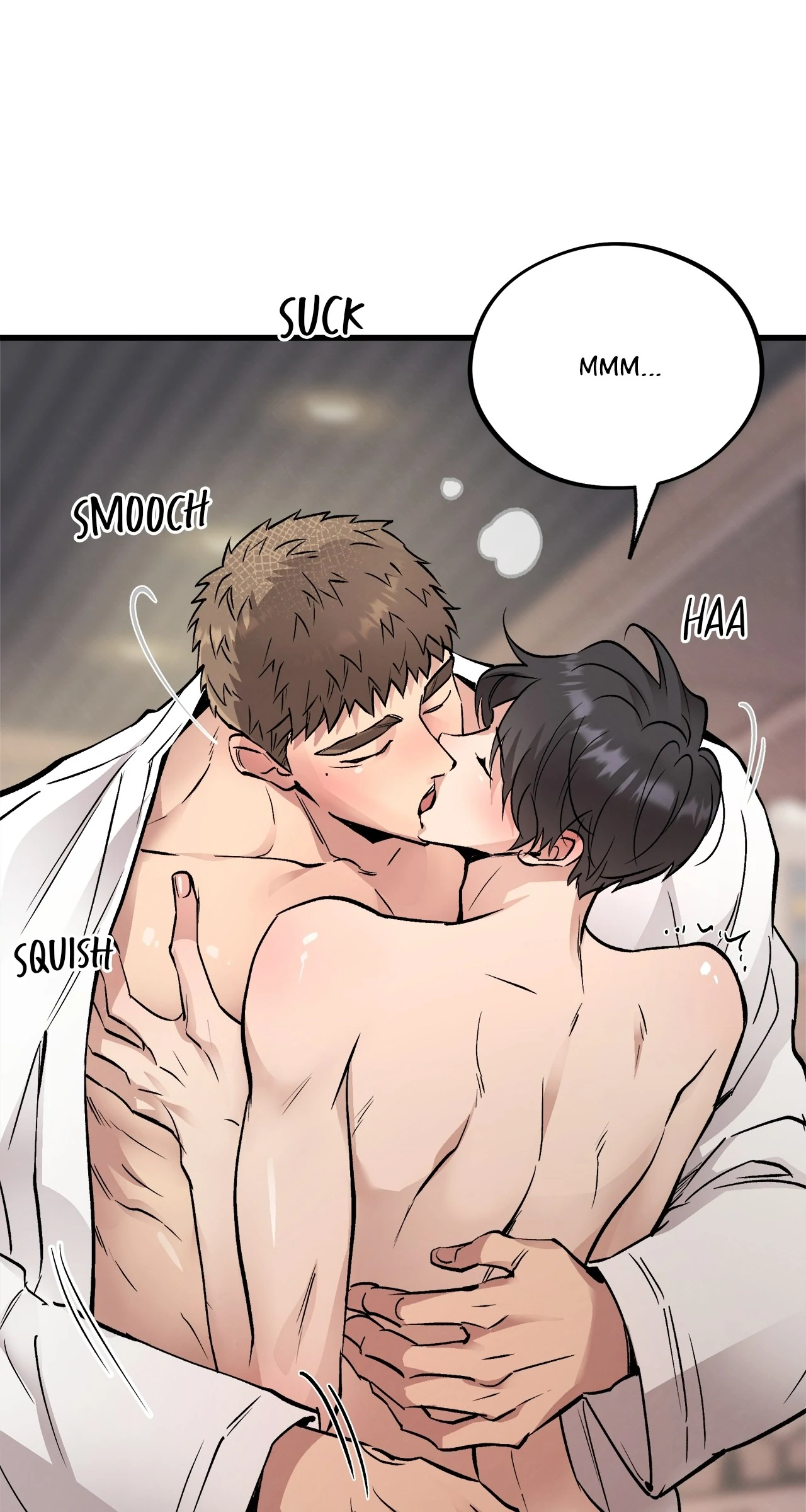 Honey Bear 〘Mature Official〙 - Chapter 65 manhwa