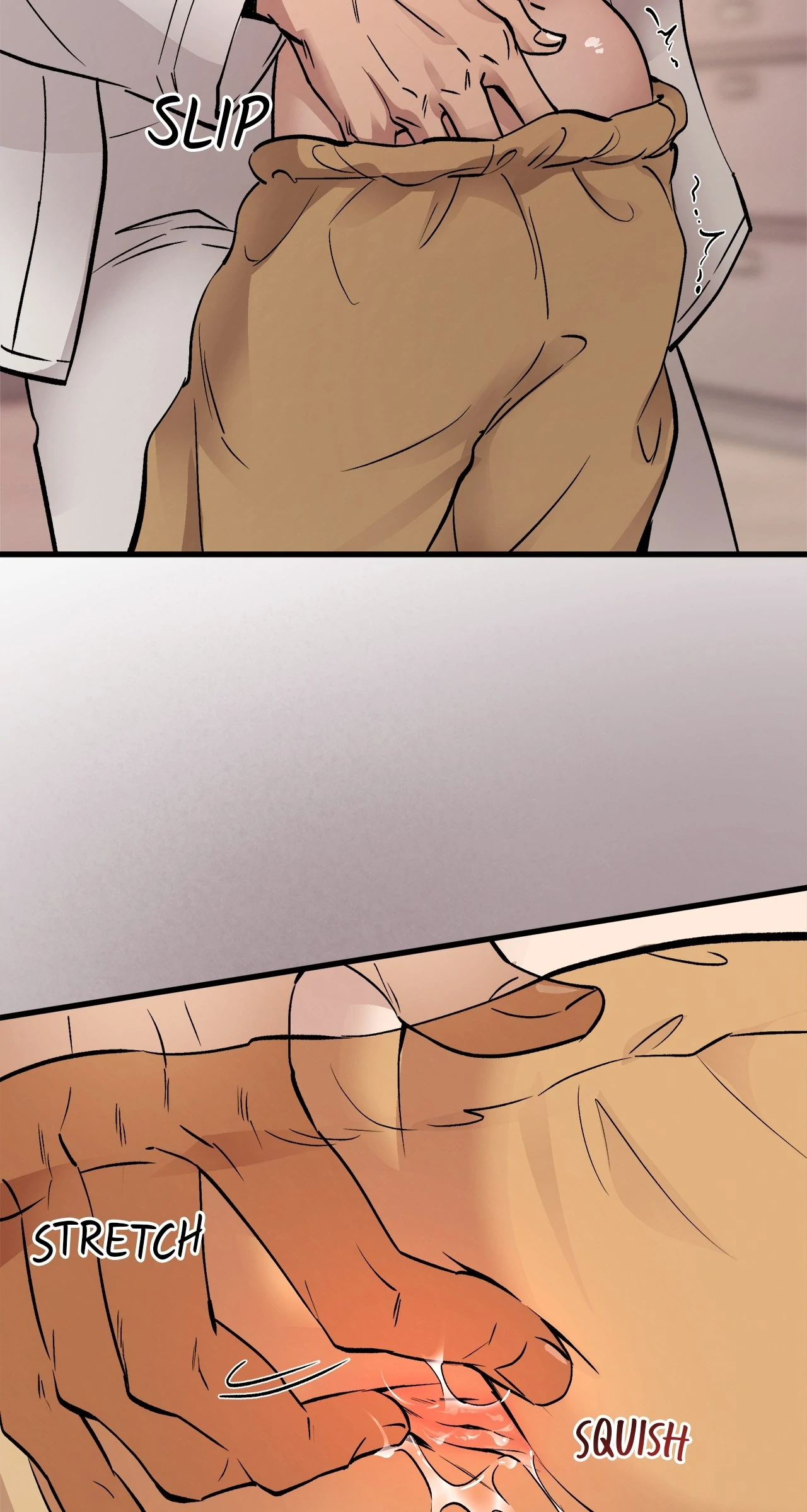 Honey Bear 〘Mature Official〙 - Chapter 65 manhwa