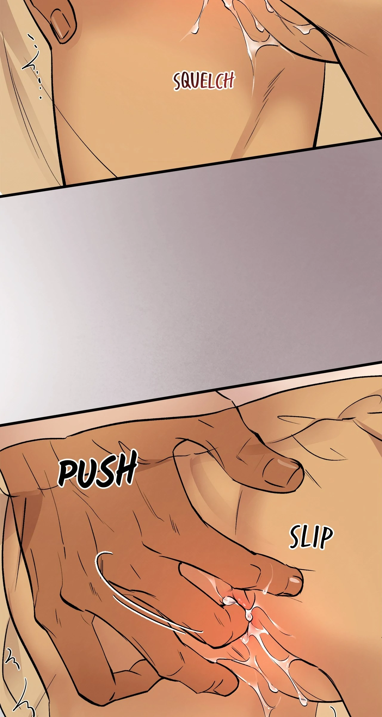 Honey Bear 〘Mature Official〙 - Chapter 65 manhwa