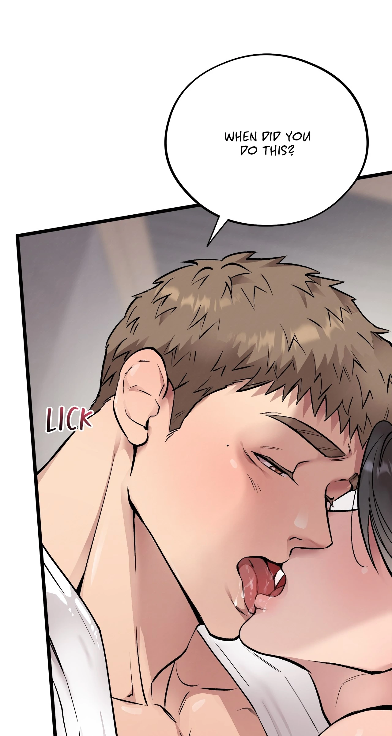 Honey Bear 〘Mature Official〙 - Chapter 65 manhwa