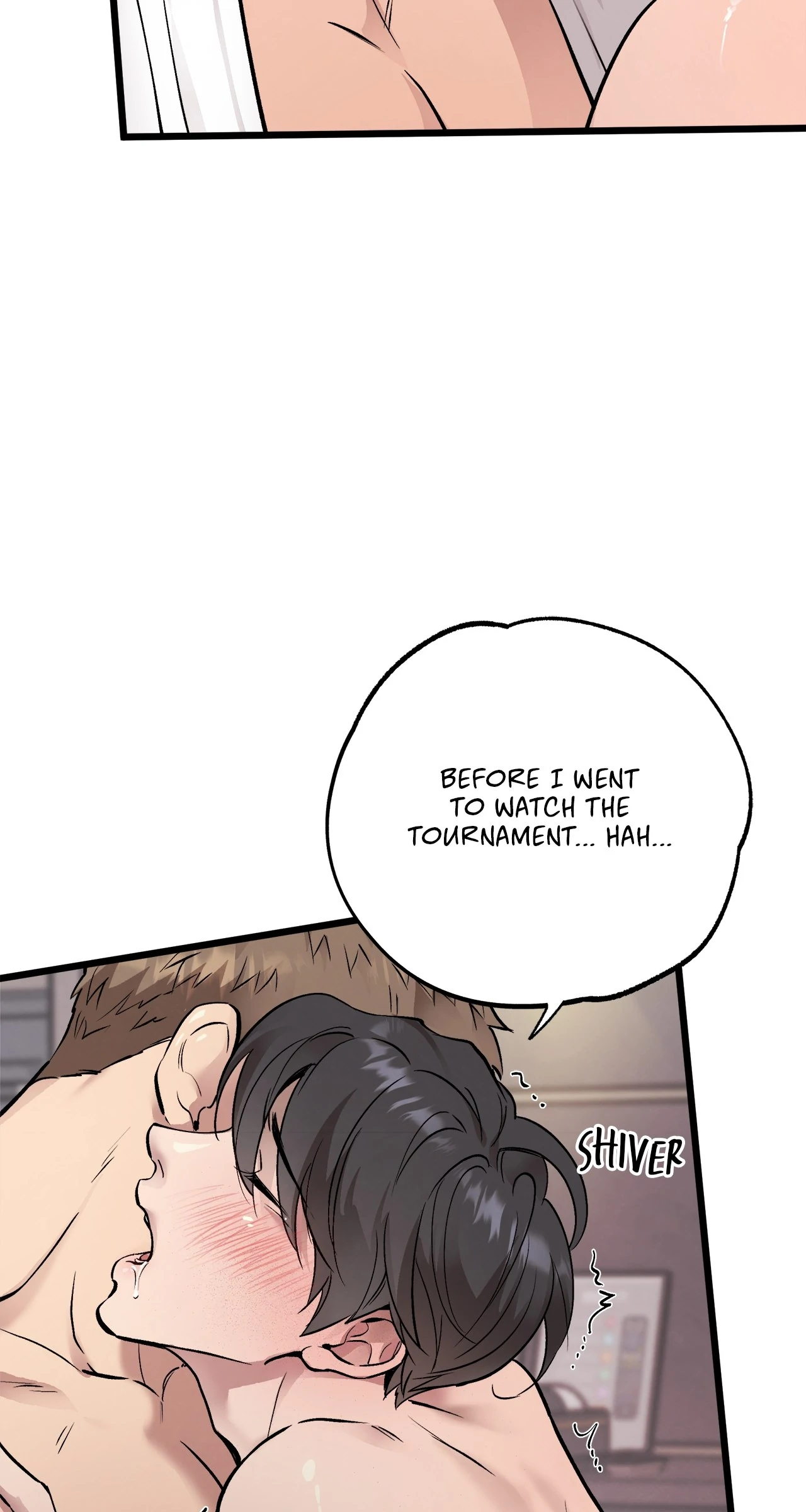 Honey Bear 〘Mature Official〙 - Chapter 65 manhwa