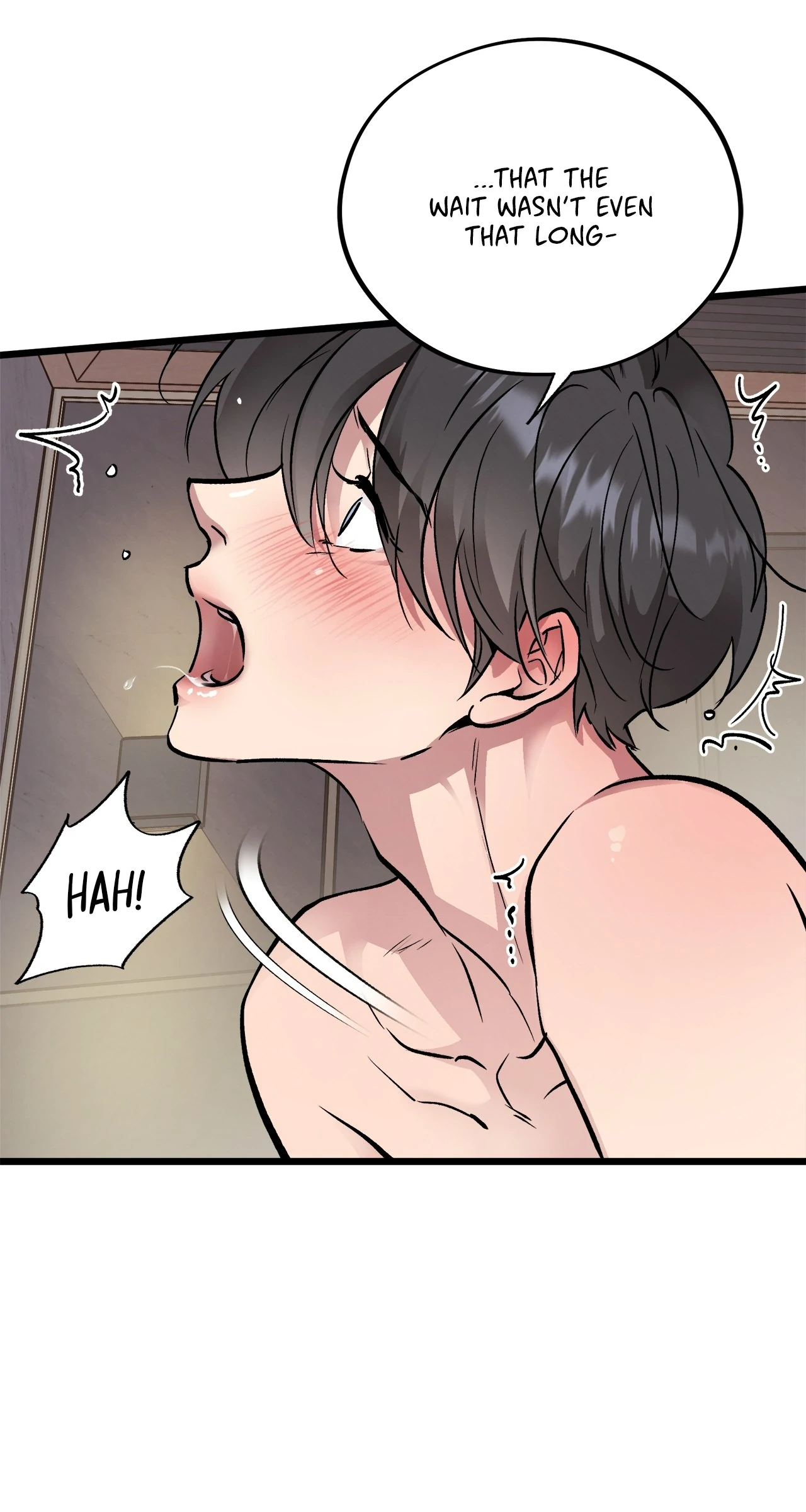 Honey Bear 〘Mature Official〙 - Chapter 65 manhwa