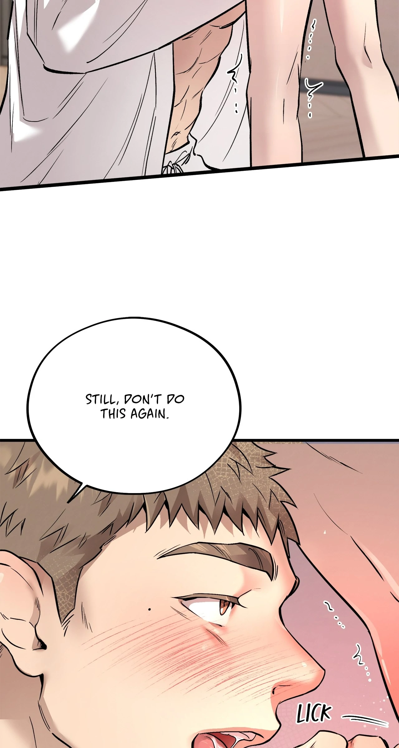 Honey Bear 〘Mature Official〙 - Chapter 65 manhwa