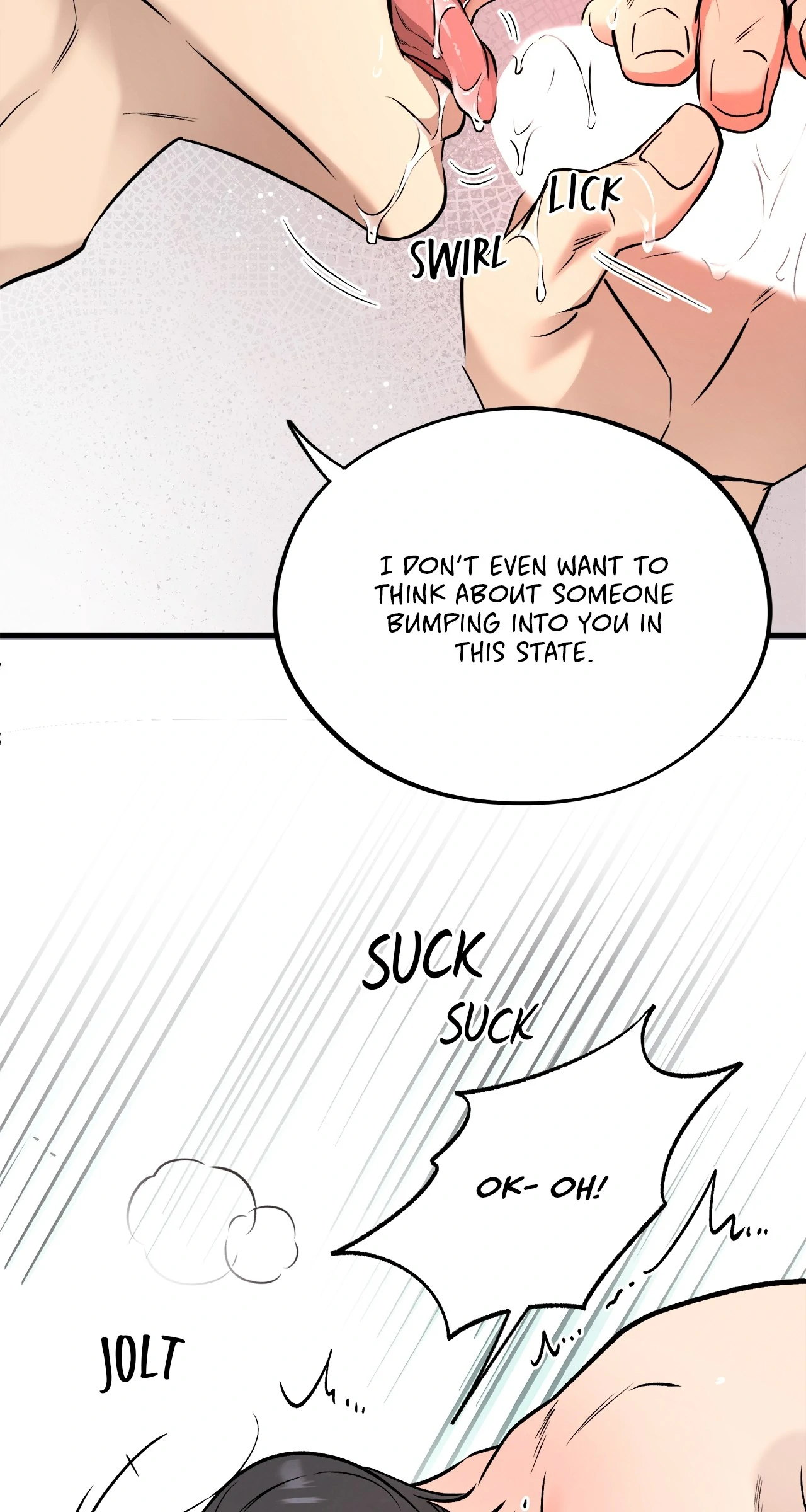 Honey Bear 〘Mature Official〙 - Chapter 65 manhwa