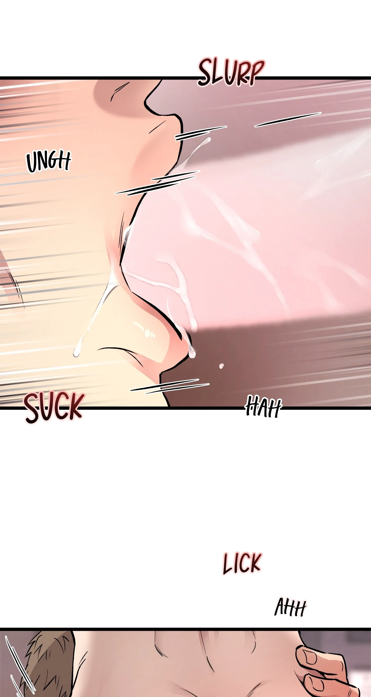 Honey Bear 〘Mature Official〙 - Chapter 65 manhwa