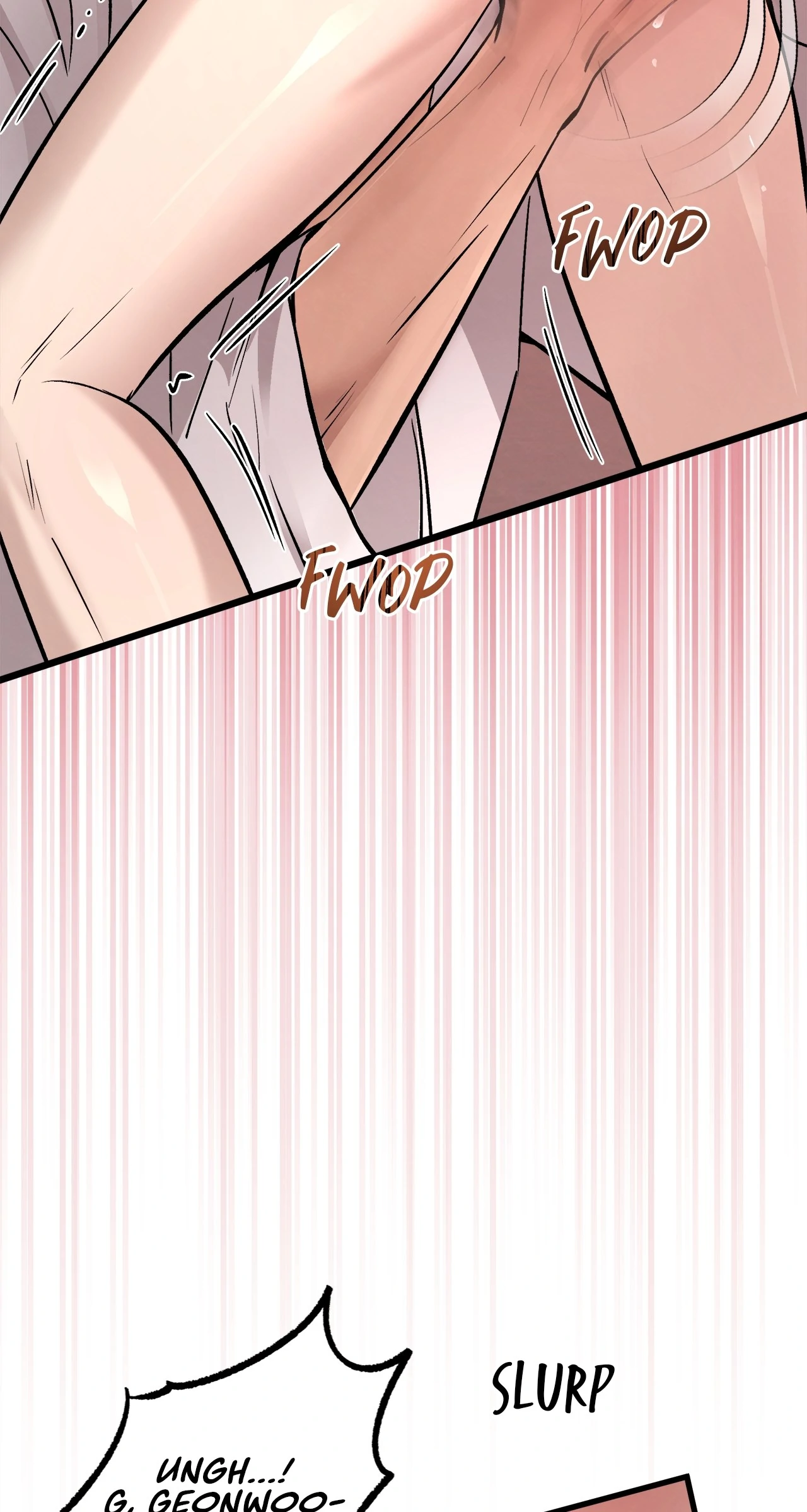 Honey Bear 〘Mature Official〙 - Chapter 65 manhwa