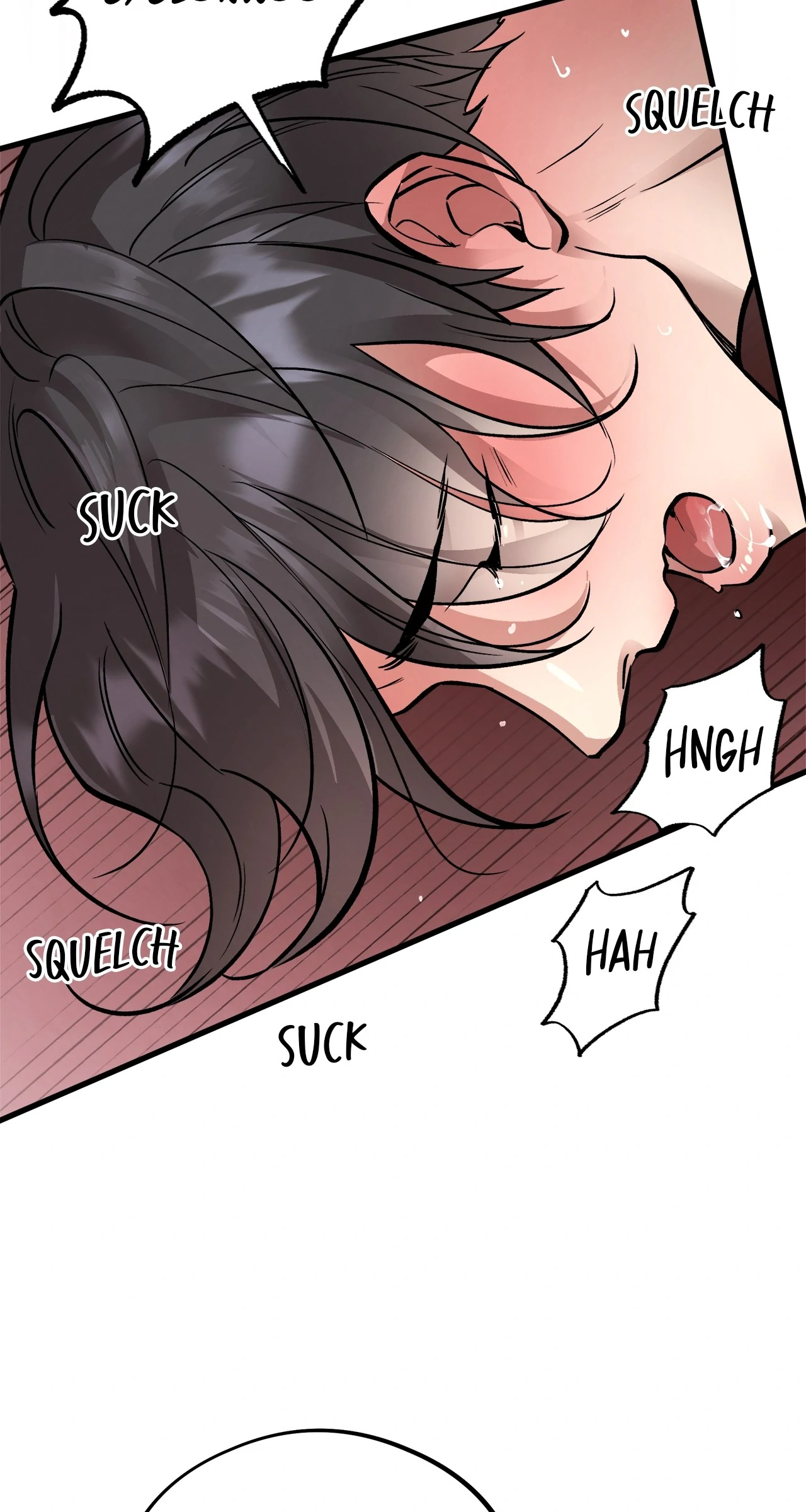 Honey Bear 〘Mature Official〙 - Chapter 65 manhwa