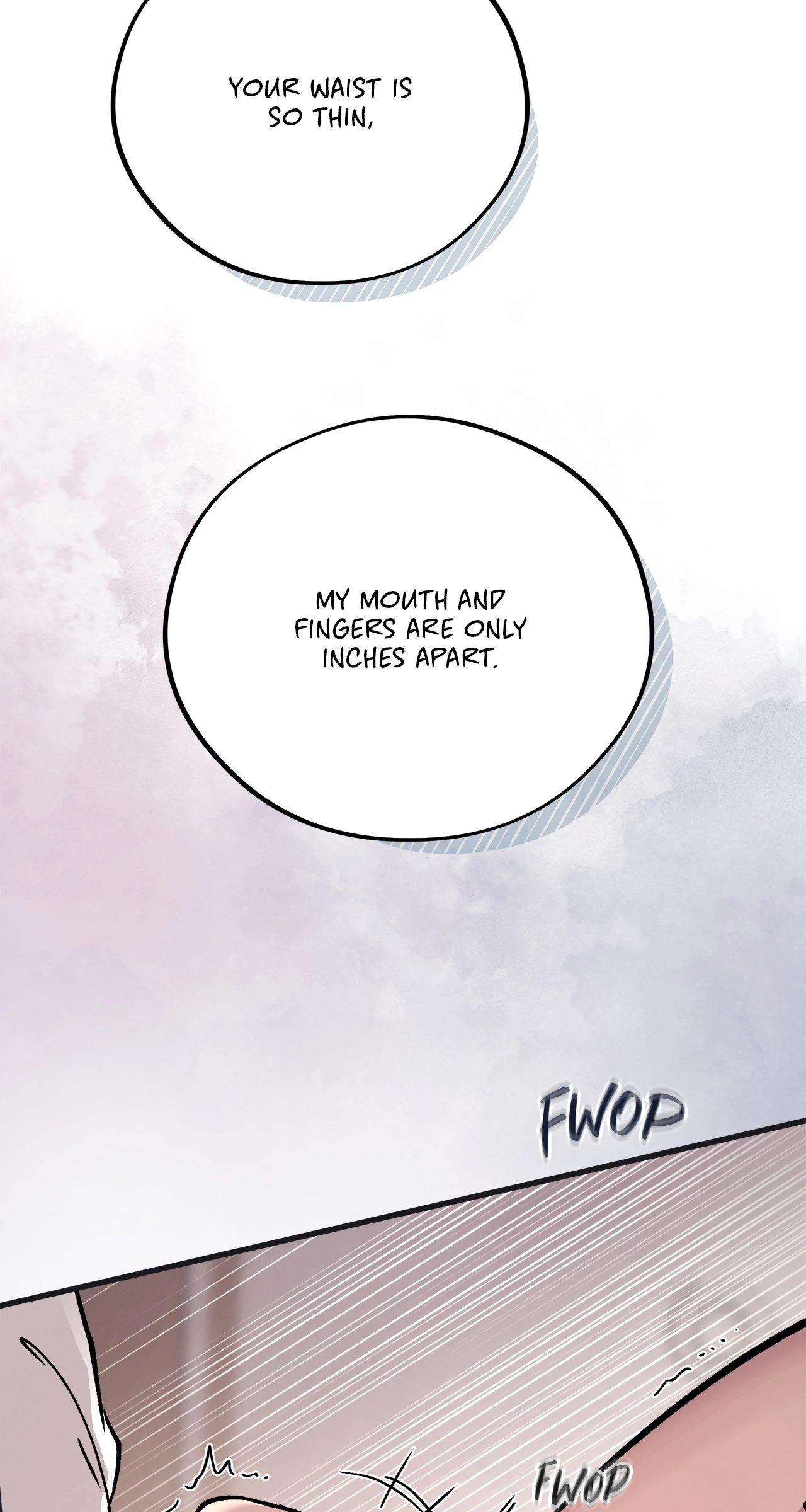 Honey Bear 〘Mature Official〙 - Chapter 65 manhwa