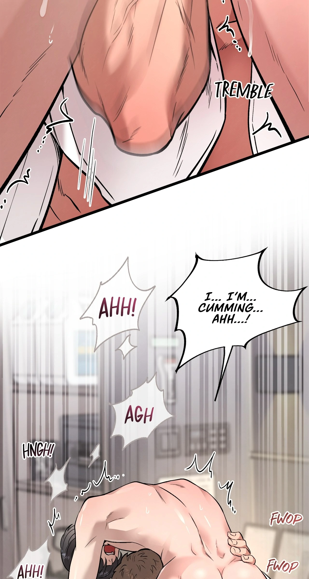 Honey Bear 〘Mature Official〙 - Chapter 65 manhwa