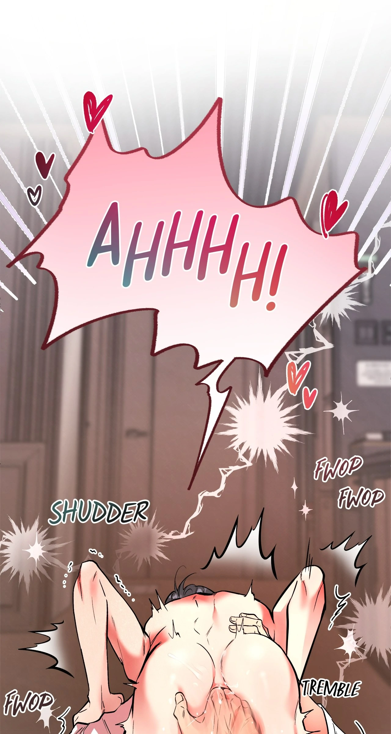 Honey Bear 〘Mature Official〙 - Chapter 65 manhwa