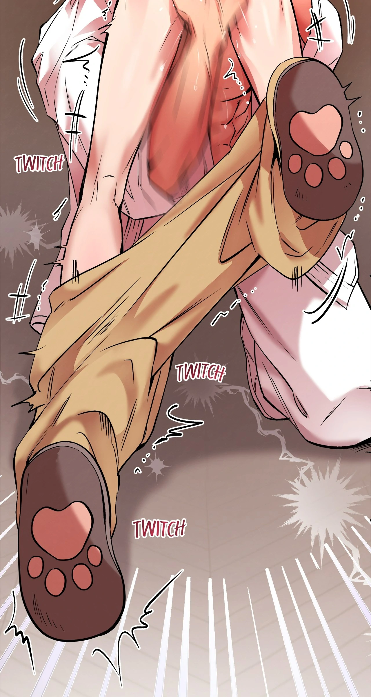 Honey Bear 〘Mature Official〙 - Chapter 65 manhwa