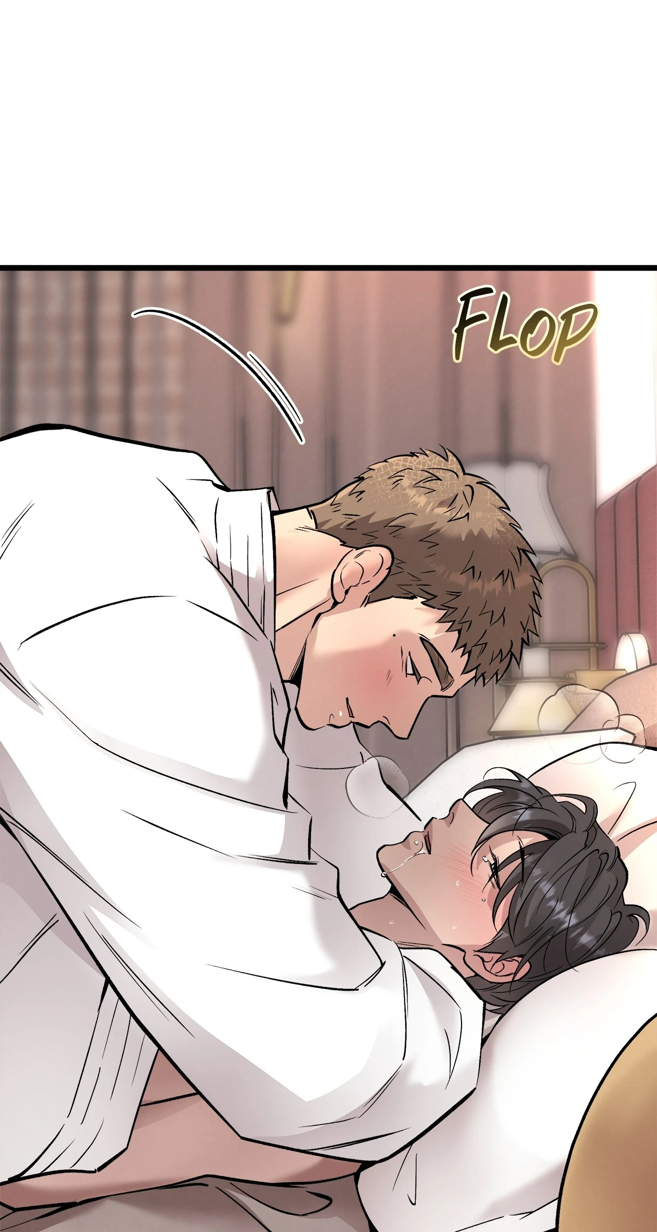 Honey Bear 〘Mature Official〙 - Chapter 65 manhwa