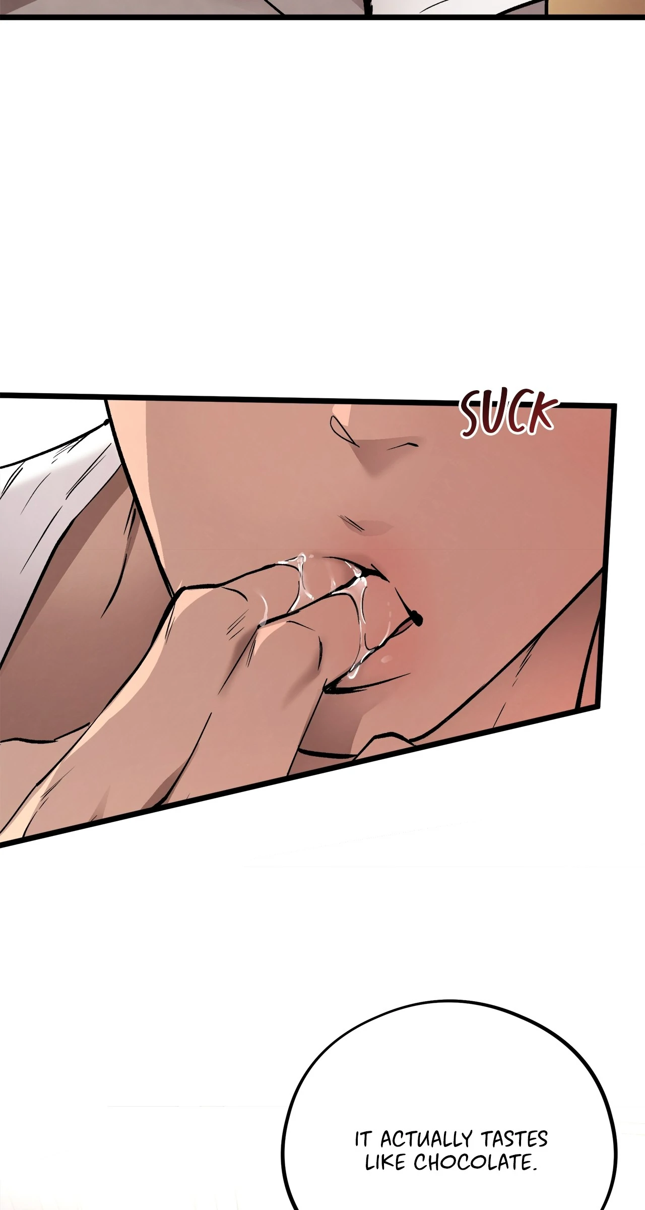 Honey Bear 〘Mature Official〙 - Chapter 65 manhwa