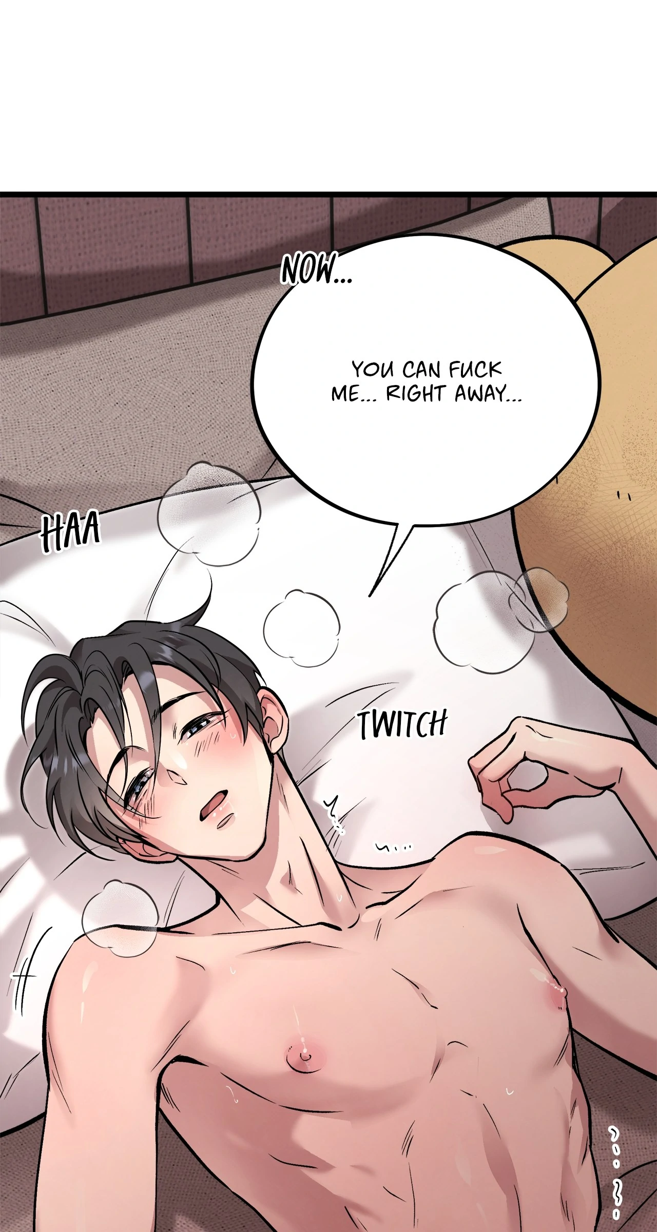 Honey Bear 〘Mature Official〙 - Chapter 65 manhwa