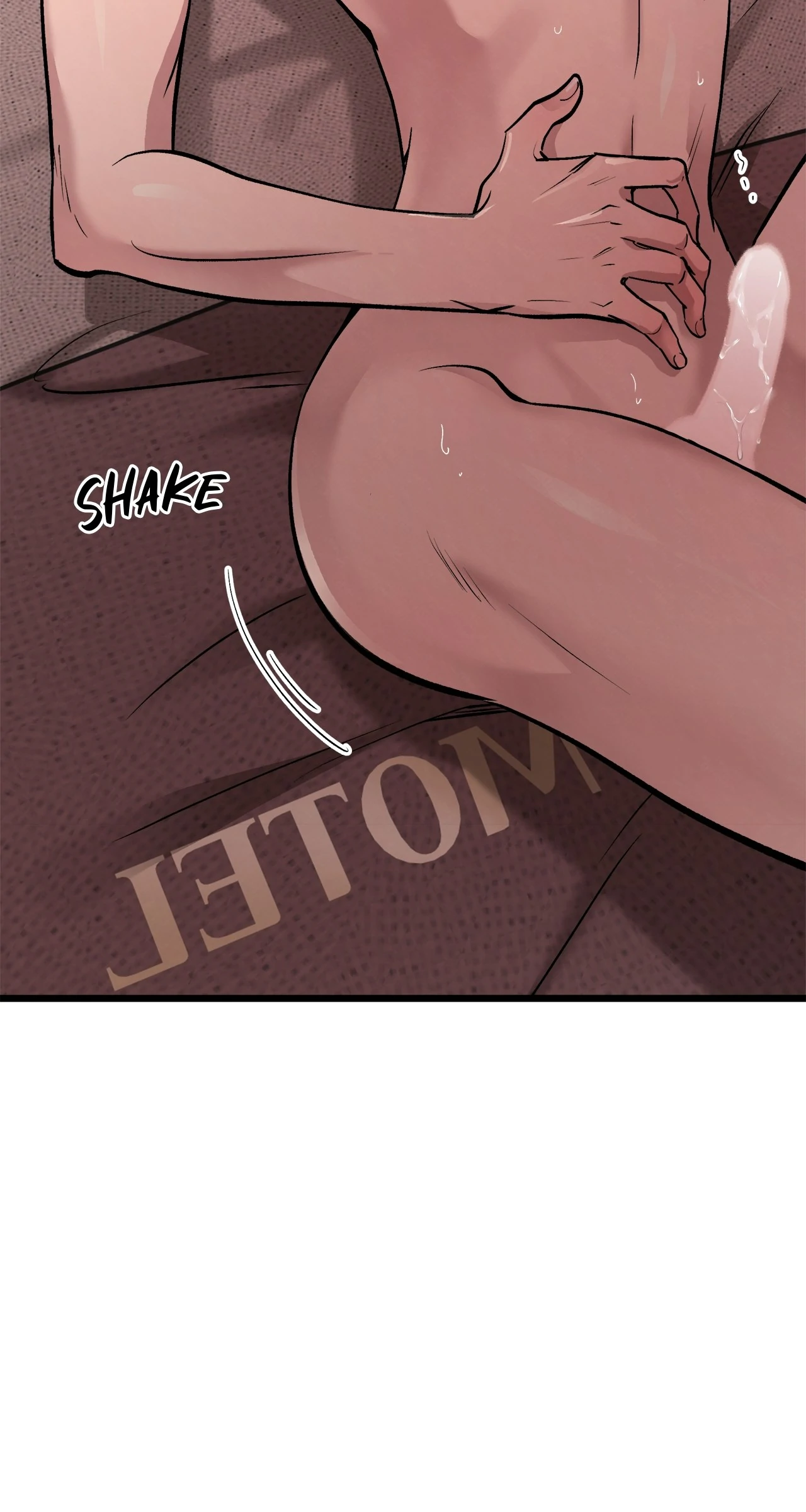 Honey Bear 〘Mature Official〙 - Chapter 65 manhwa
