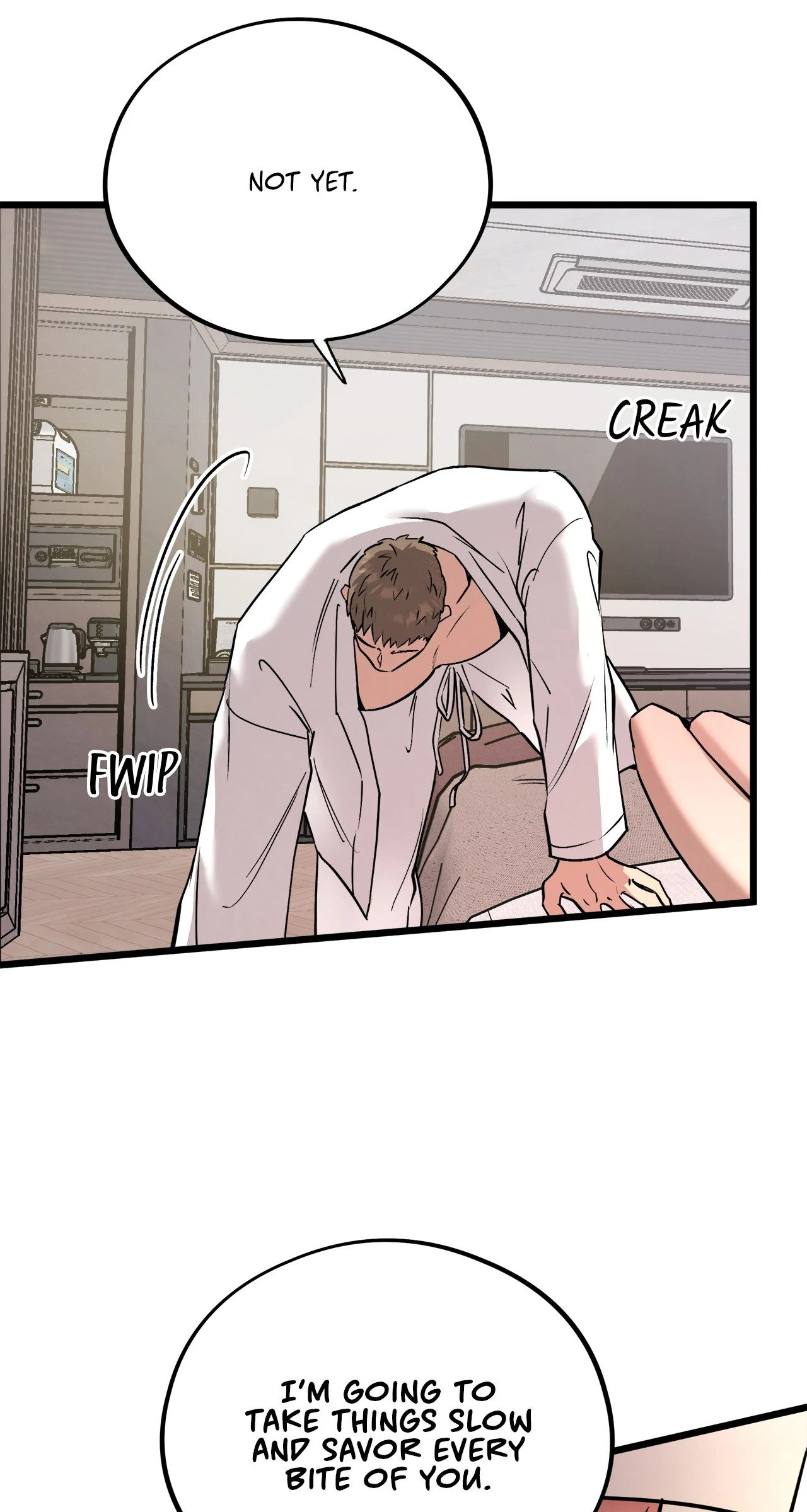 Honey Bear 〘Mature Official〙 - Chapter 65 manhwa