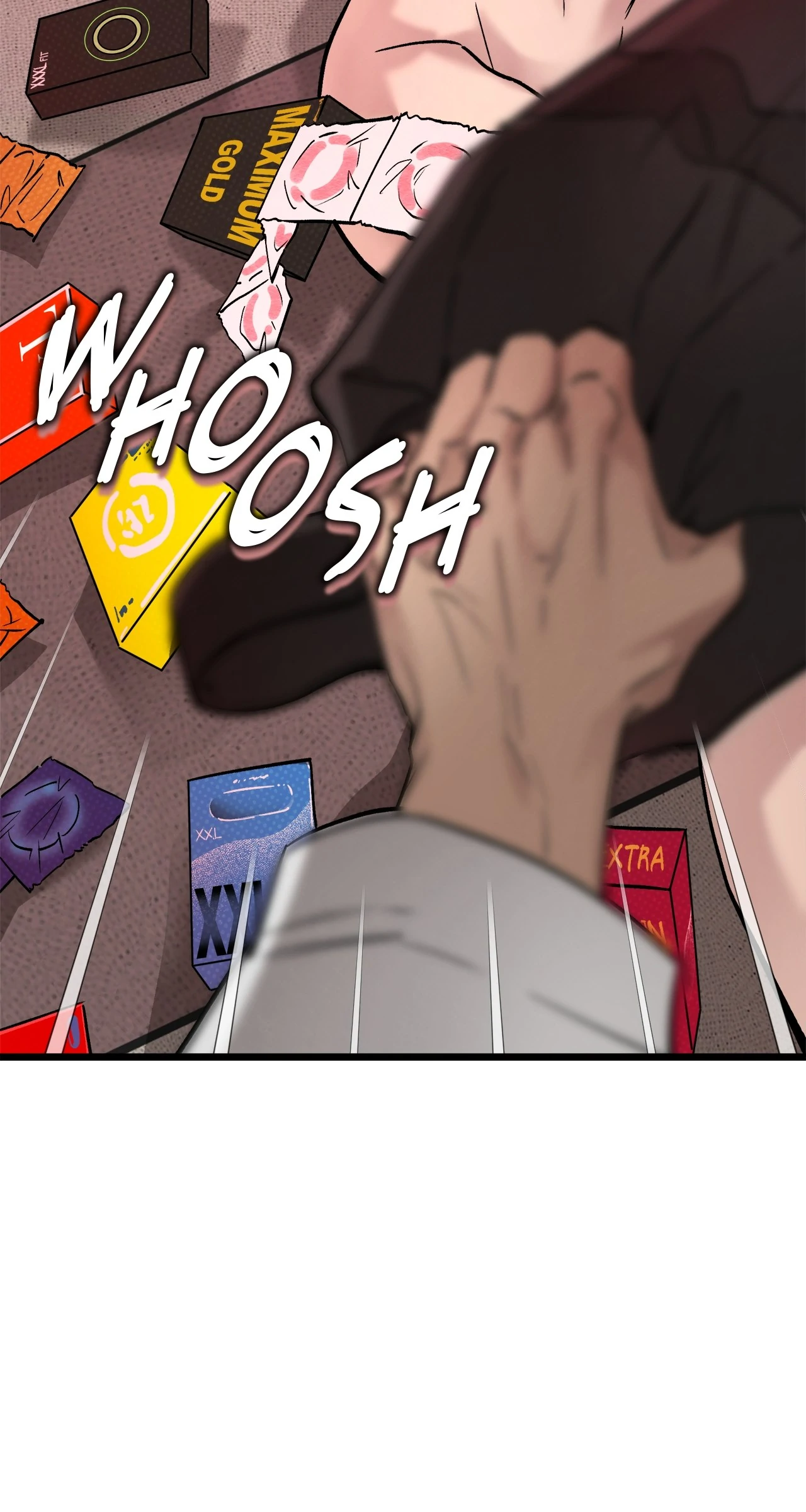 Honey Bear 〘Mature Official〙 - Chapter 65 manhwa