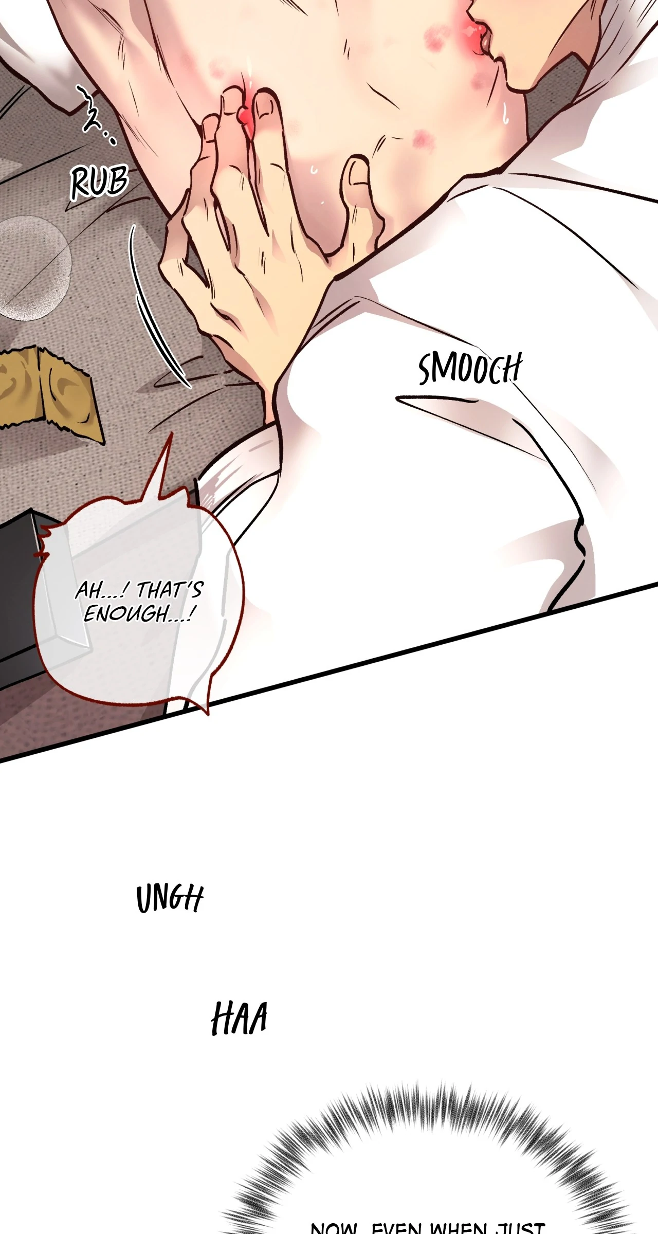 Honey Bear 〘Mature Official〙 - Chapter 66 manhwa