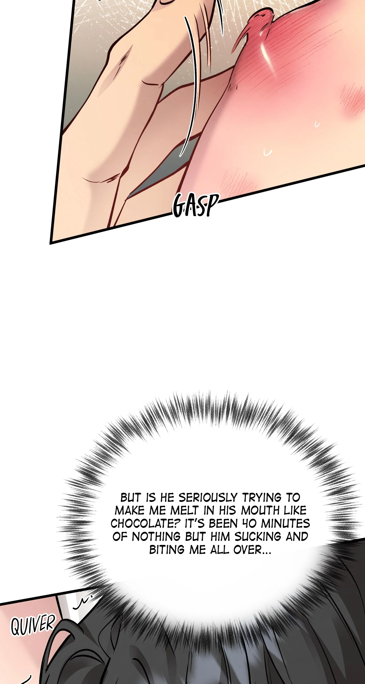 Honey Bear 〘Mature Official〙 - Chapter 66 manhwa