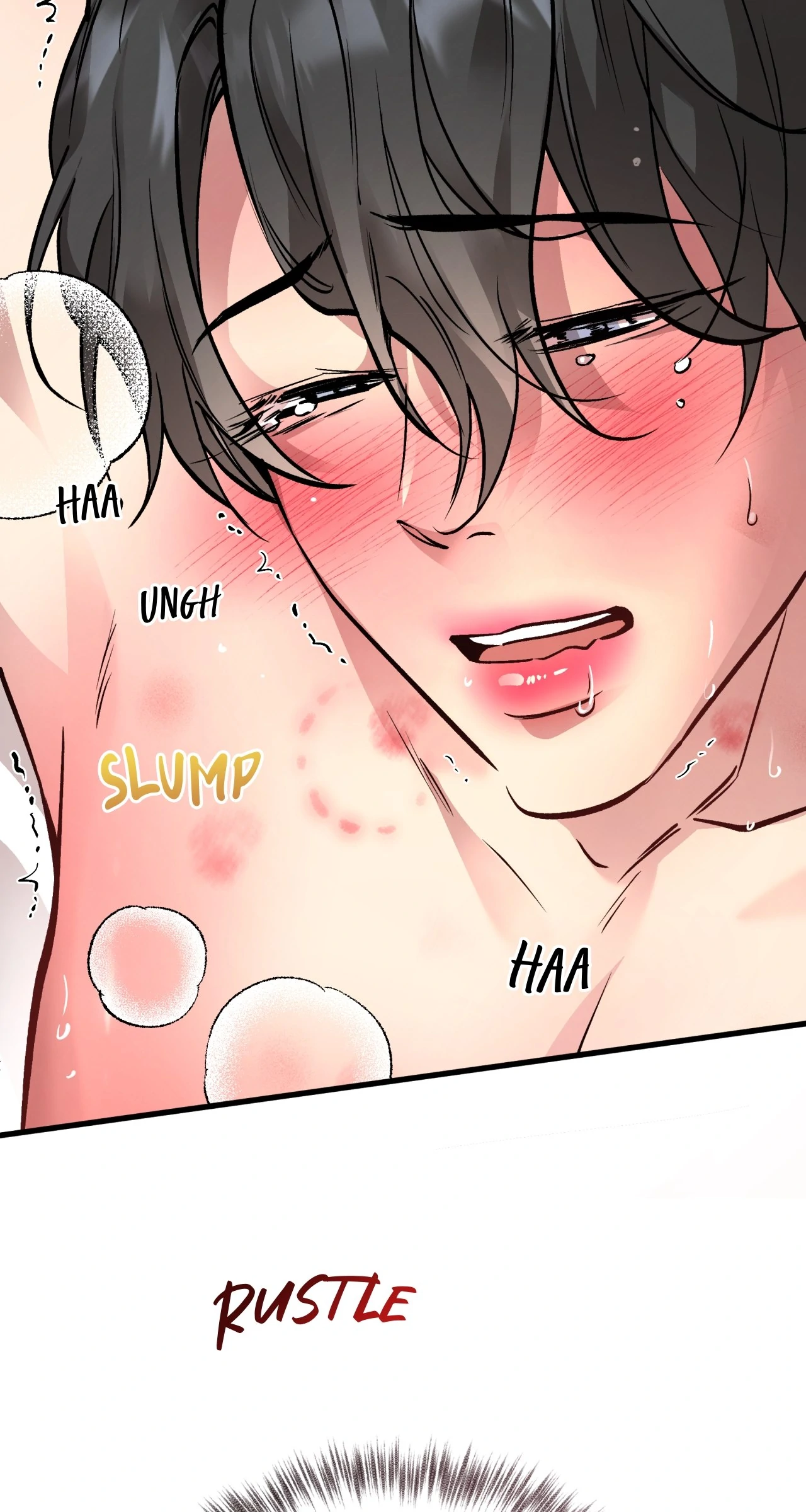 Honey Bear 〘Mature Official〙 - Chapter 66 manhwa