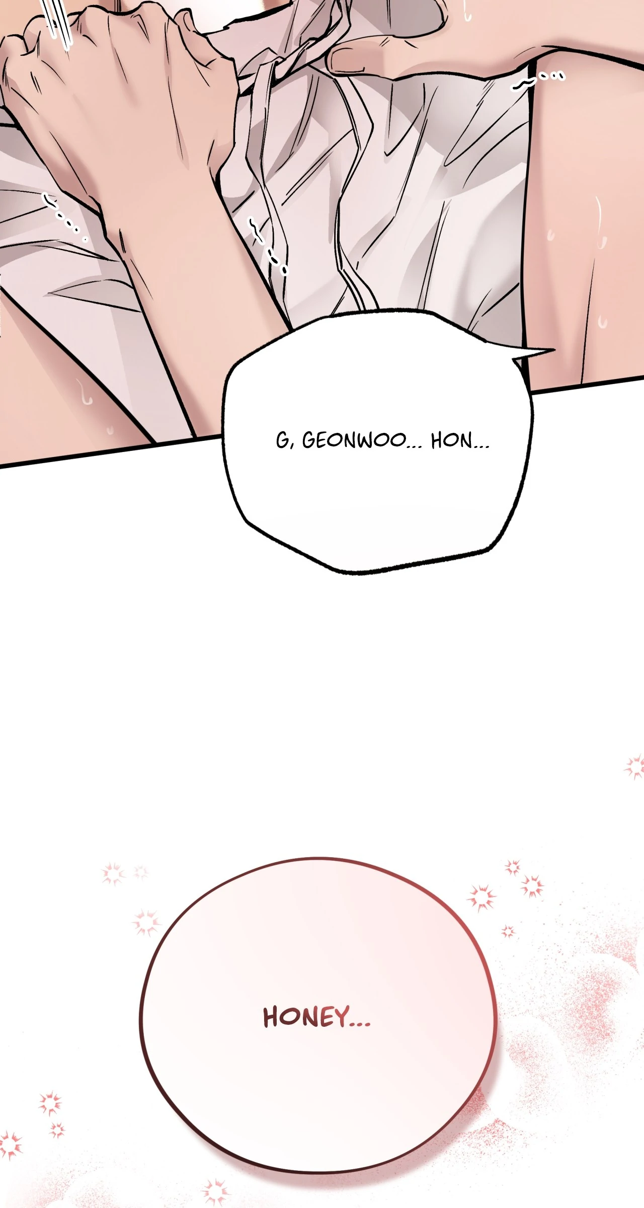 Honey Bear 〘Mature Official〙 - Chapter 66 manhwa