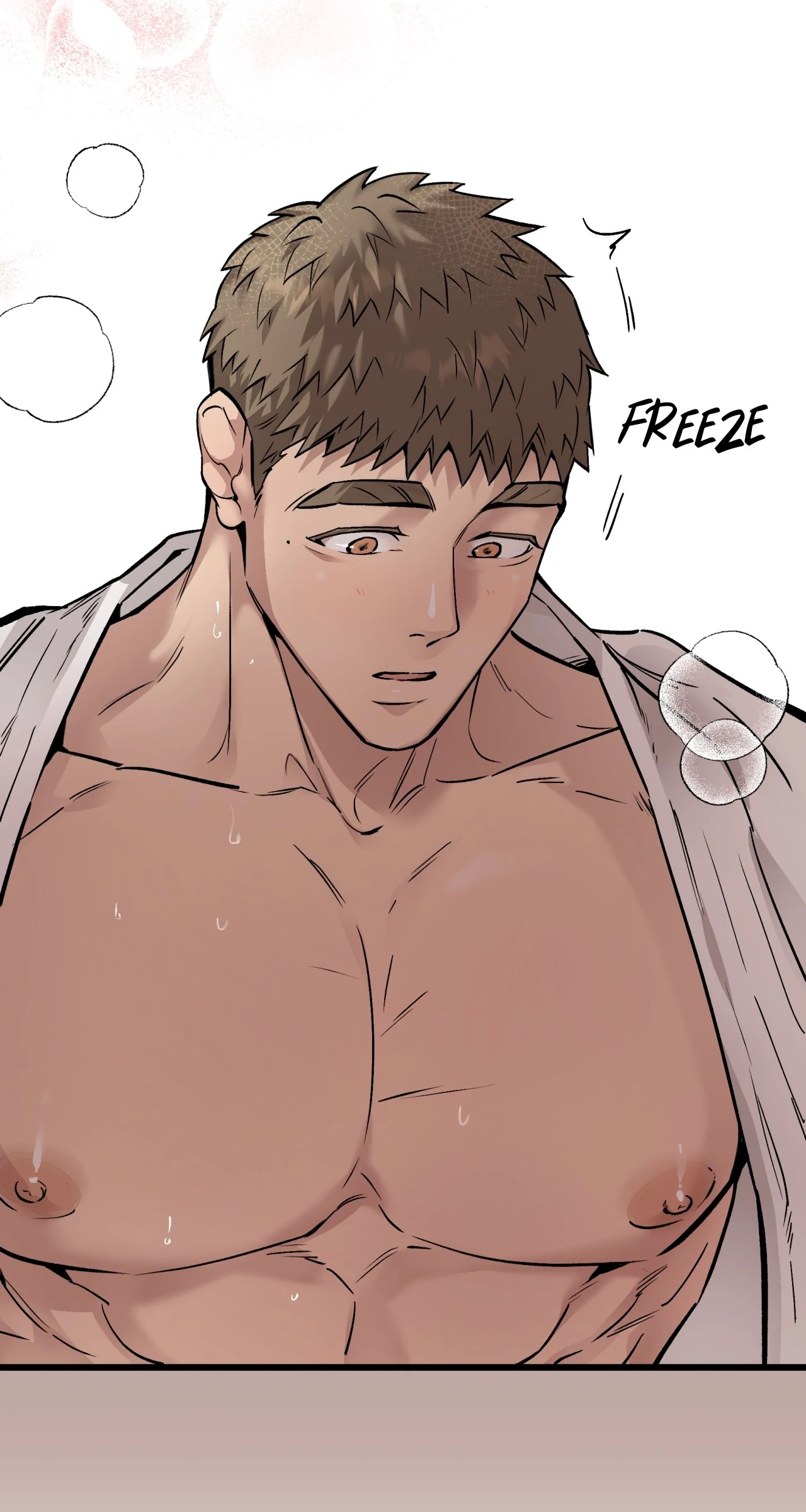 Honey Bear 〘Mature Official〙 - Chapter 66 manhwa