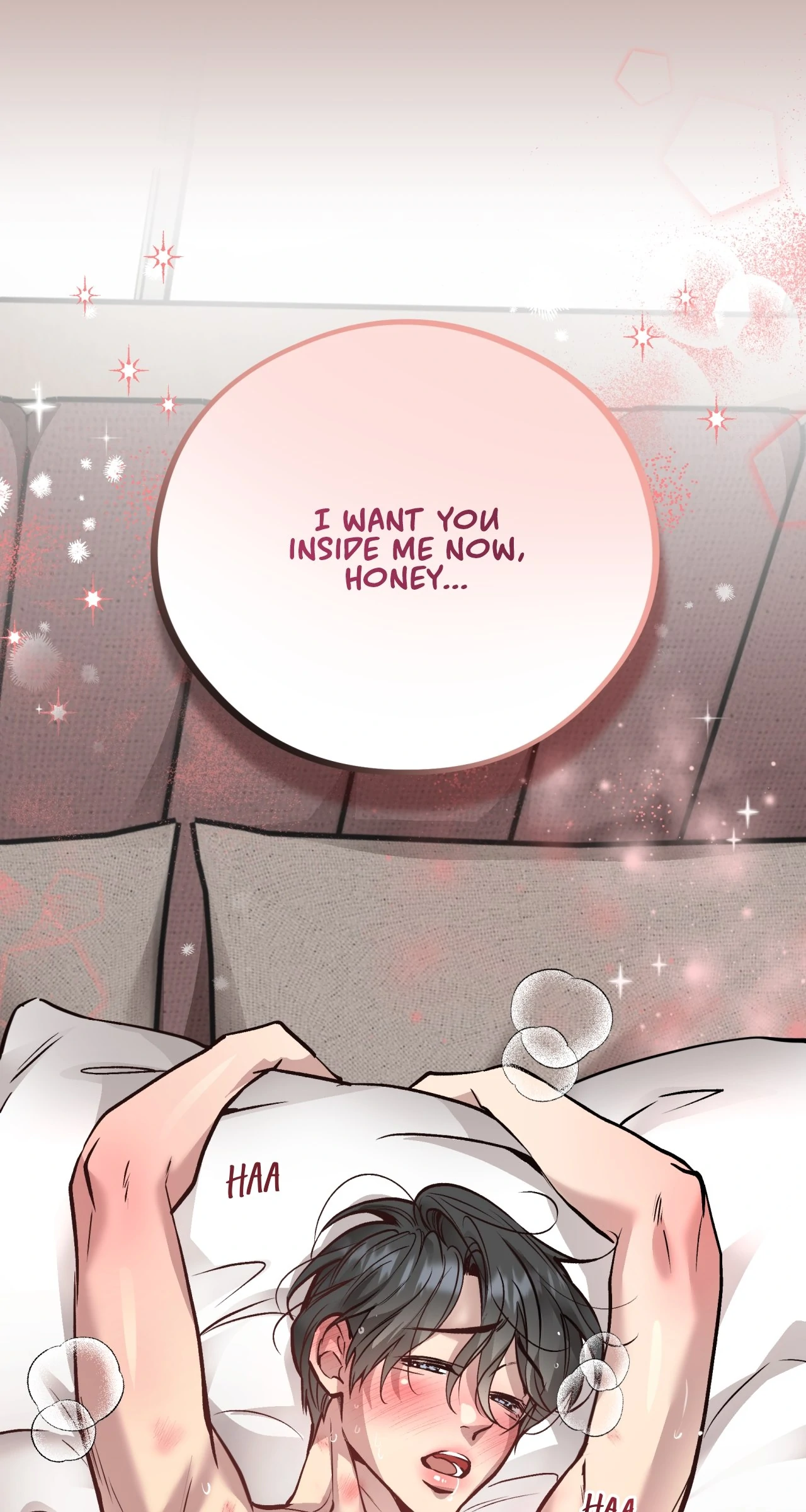 Honey Bear 〘Mature Official〙 - Chapter 66 manhwa