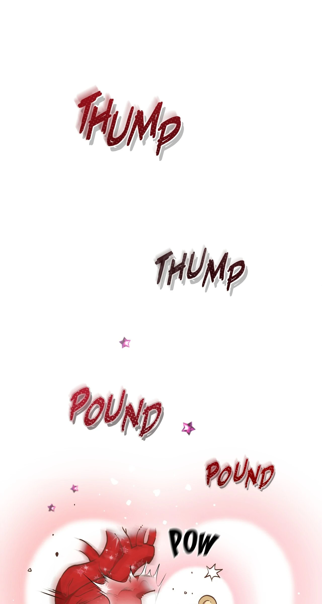 Honey Bear 〘Mature Official〙 - Chapter 66 manhwa