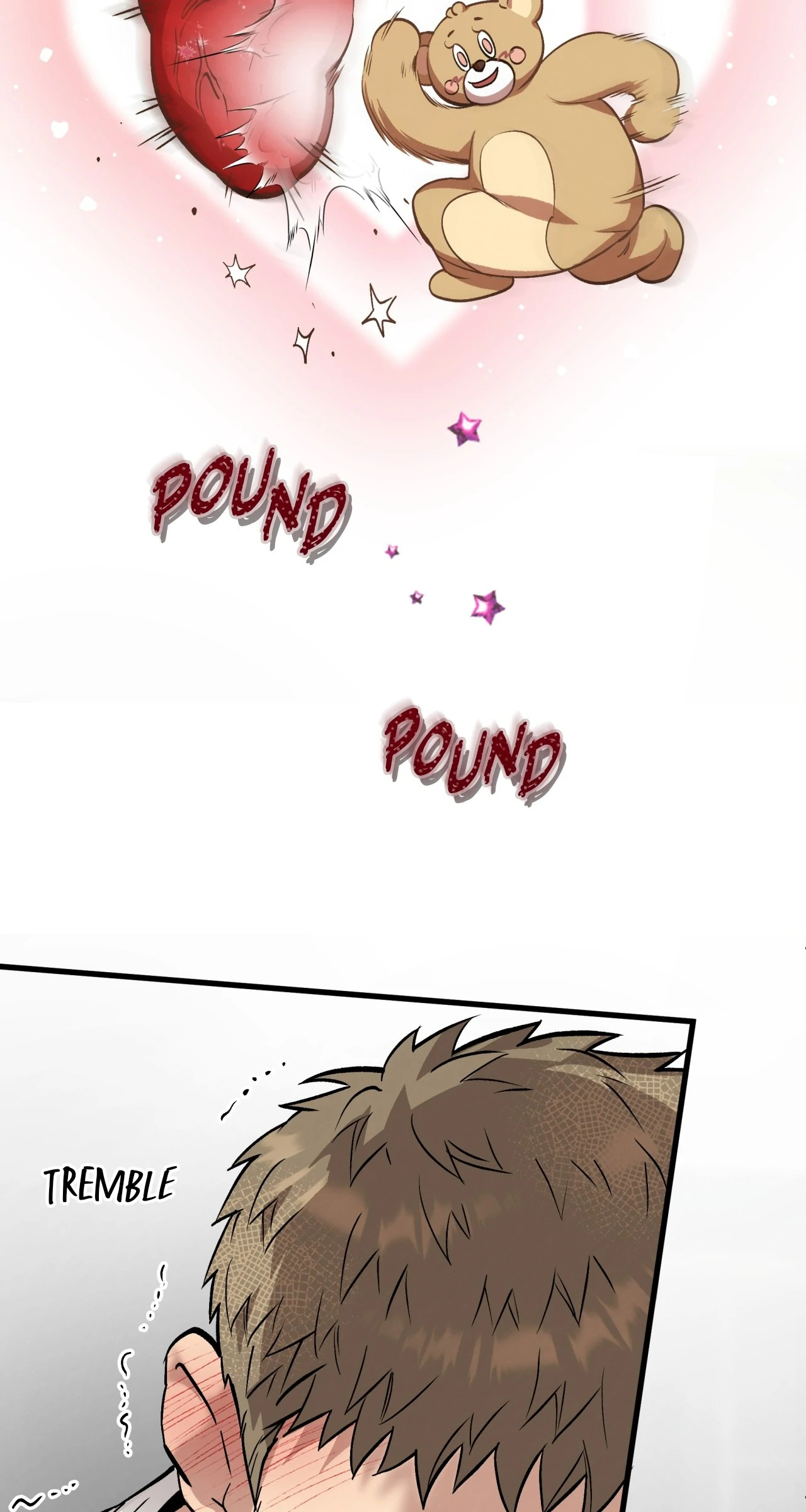 Honey Bear 〘Mature Official〙 - Chapter 66 manhwa