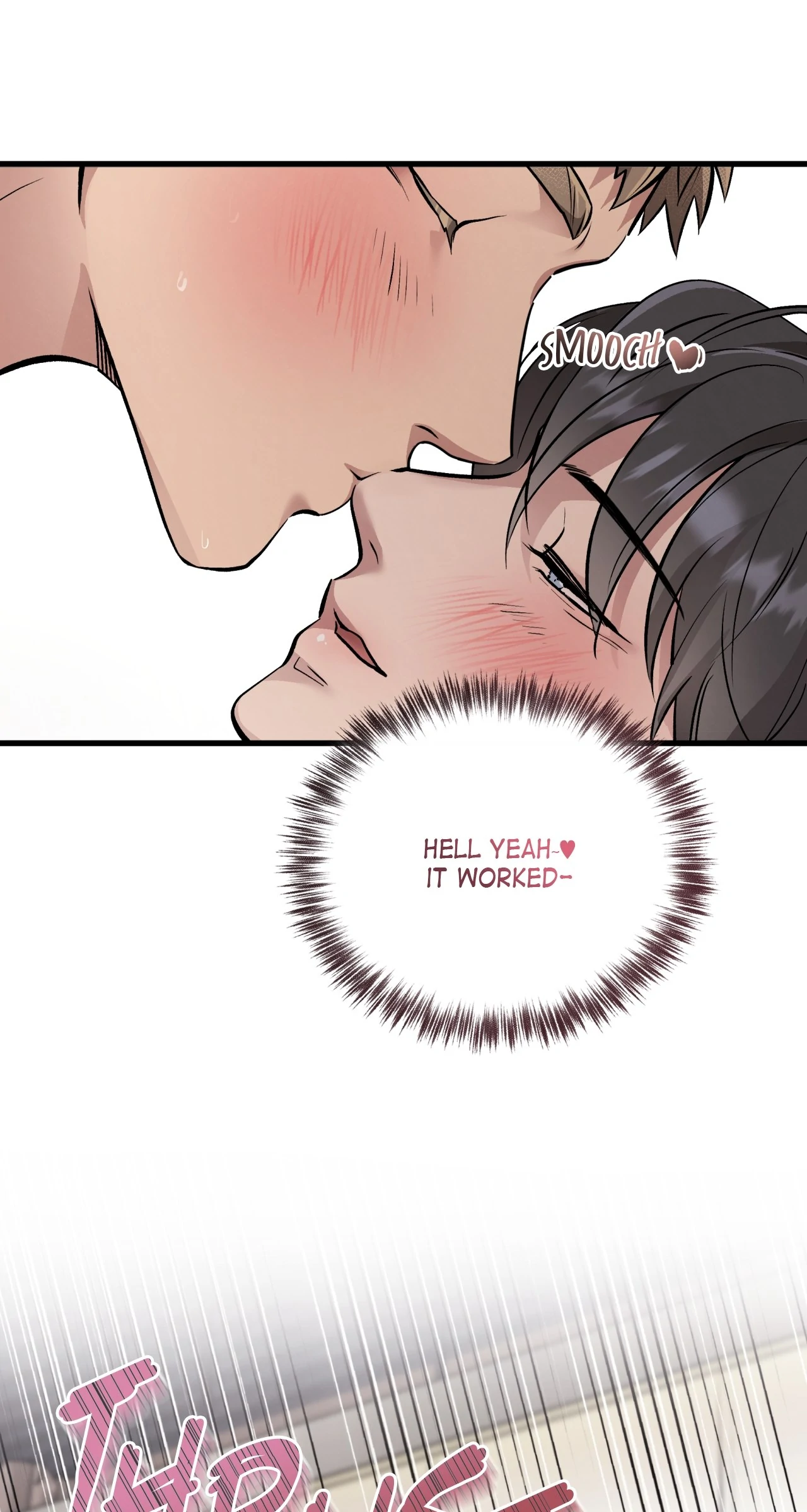 Honey Bear 〘Mature Official〙 - Chapter 66 manhwa