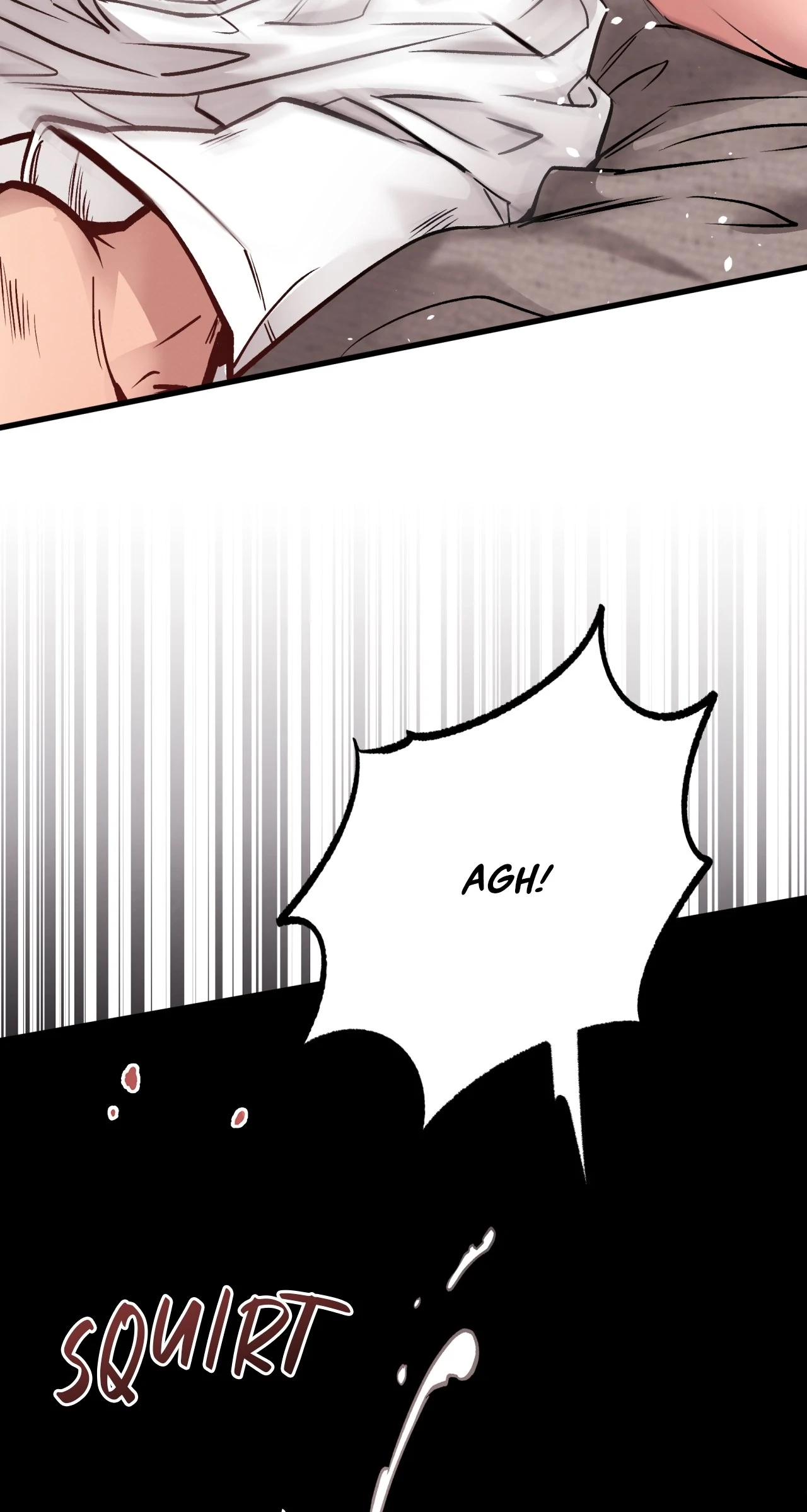 Honey Bear 〘Mature Official〙 - Chapter 66 manhwa